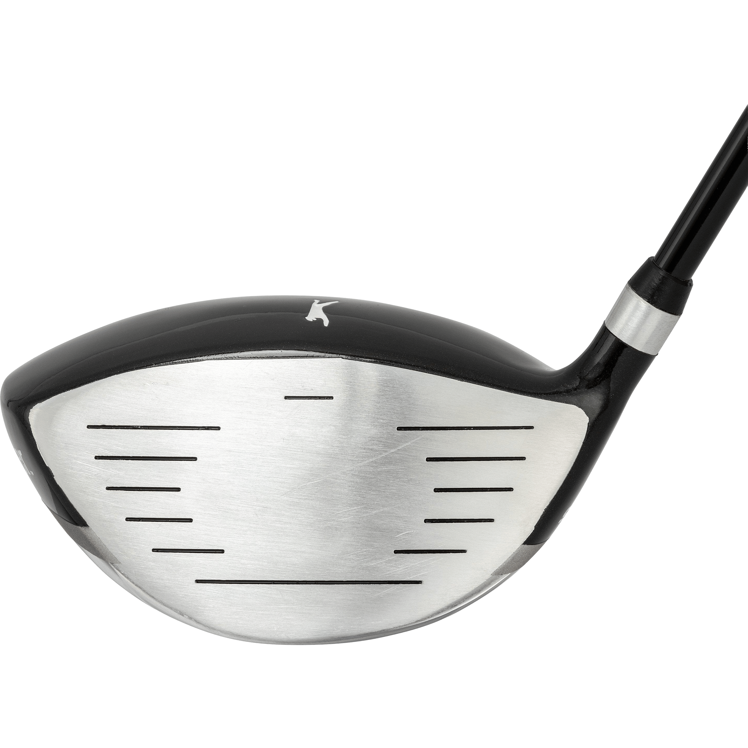 Slazenger V300 (R/H) Golf Set with Stand Bag