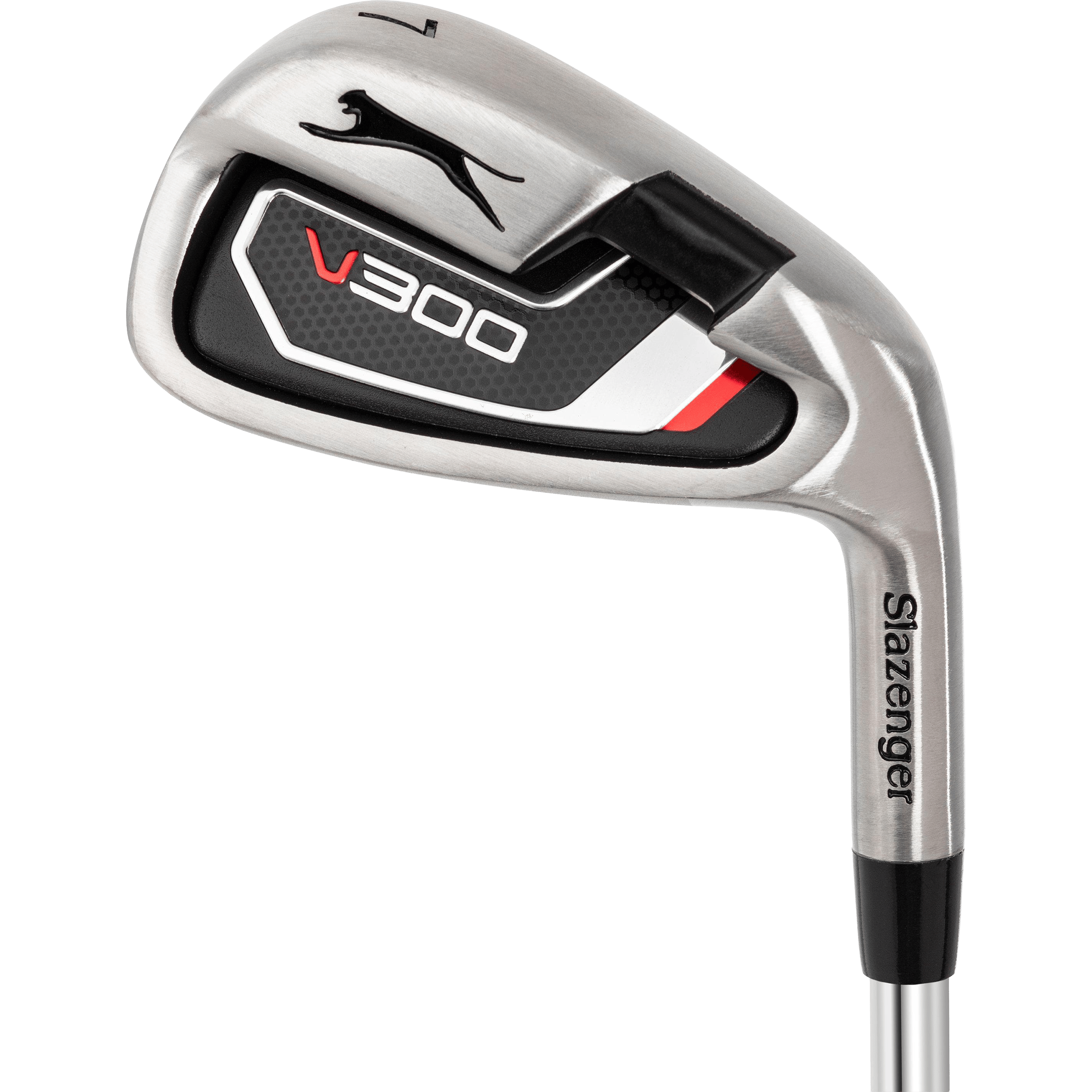 Slazenger V300 (R/H) Golf Set with Stand Bag