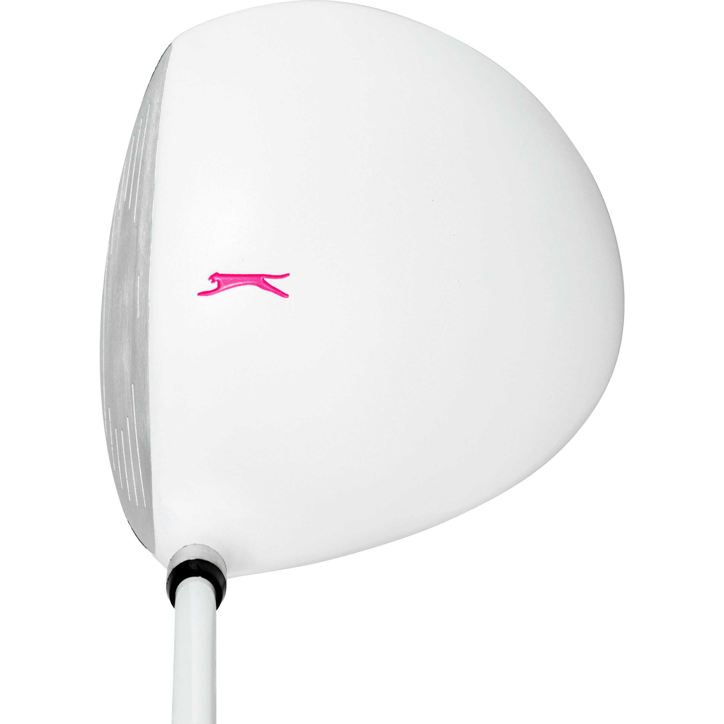 Slazenger V300 (R/H) Golf Set with Stand Bag