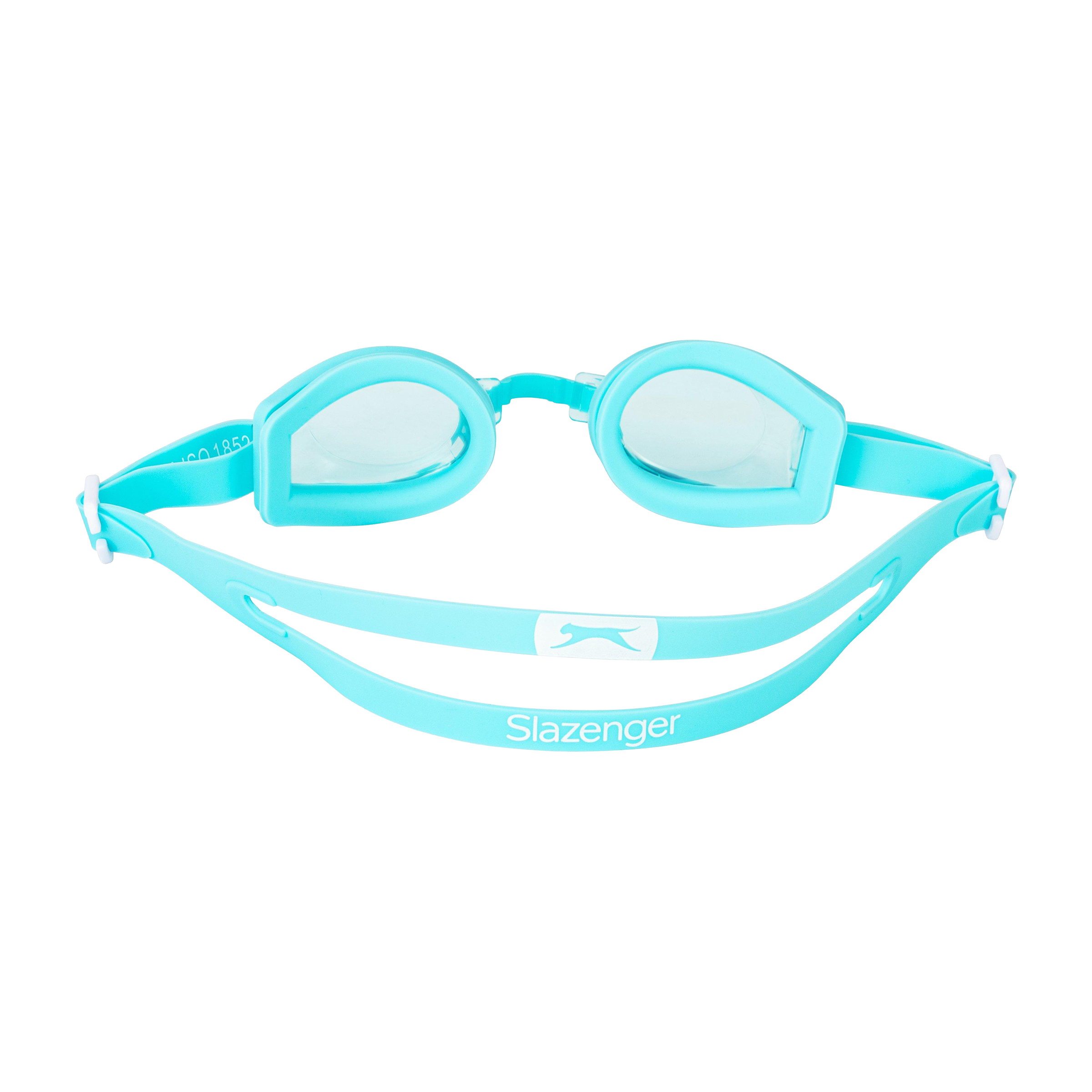 Slazenger Wave Swimming Goggles