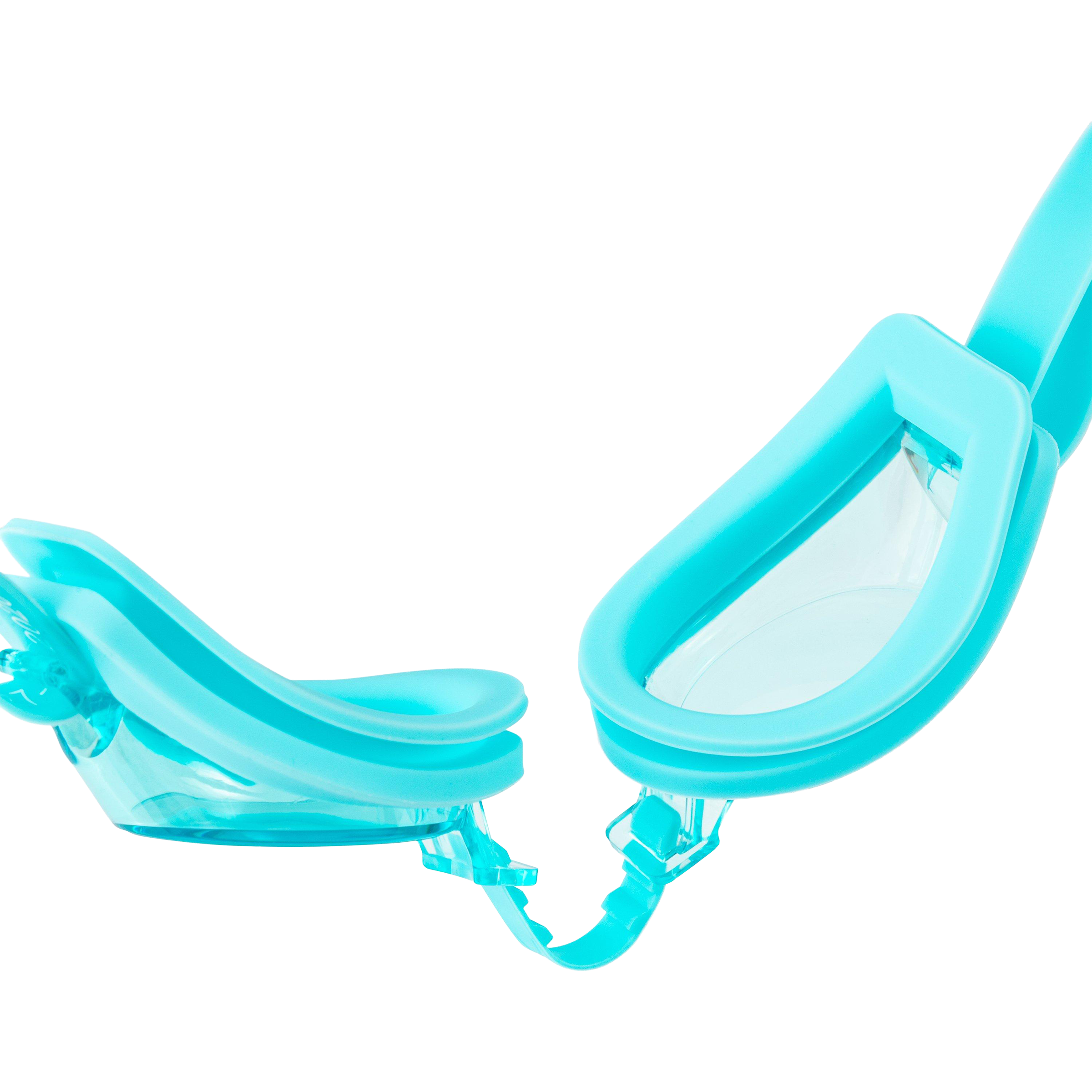 Slazenger Wave Swimming Goggles