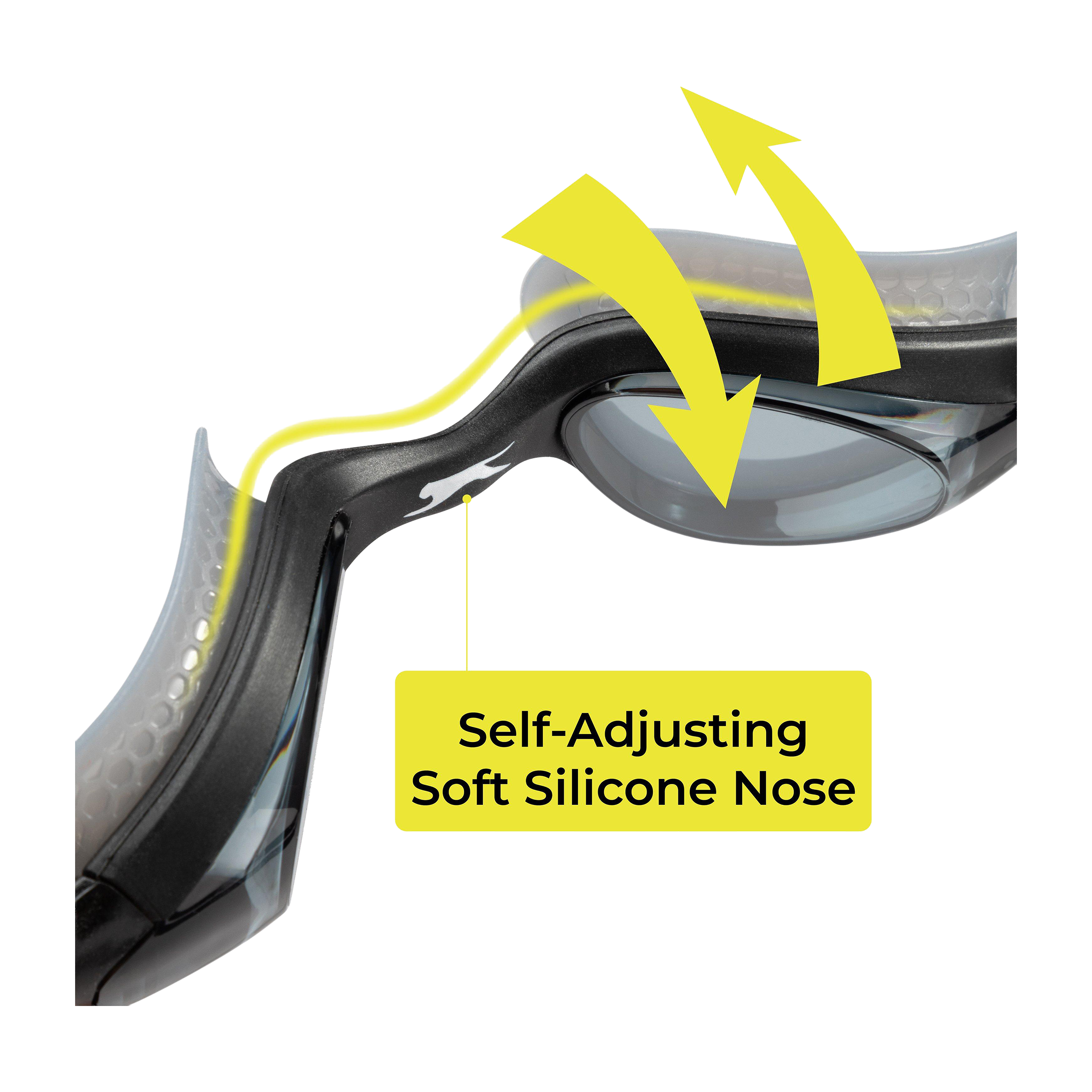 Slazenger Aero Goggles