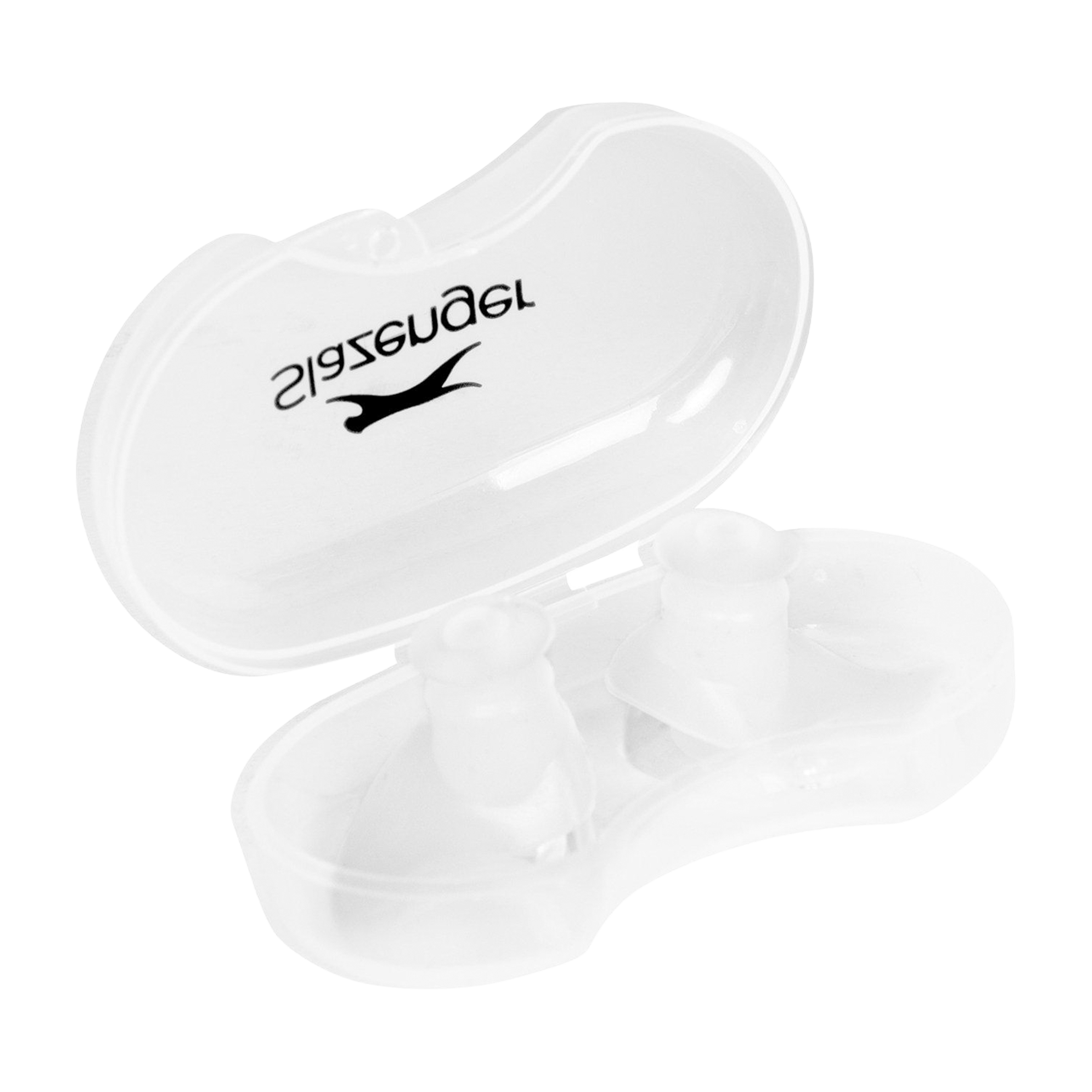 Slazenger Clear Ear Plug