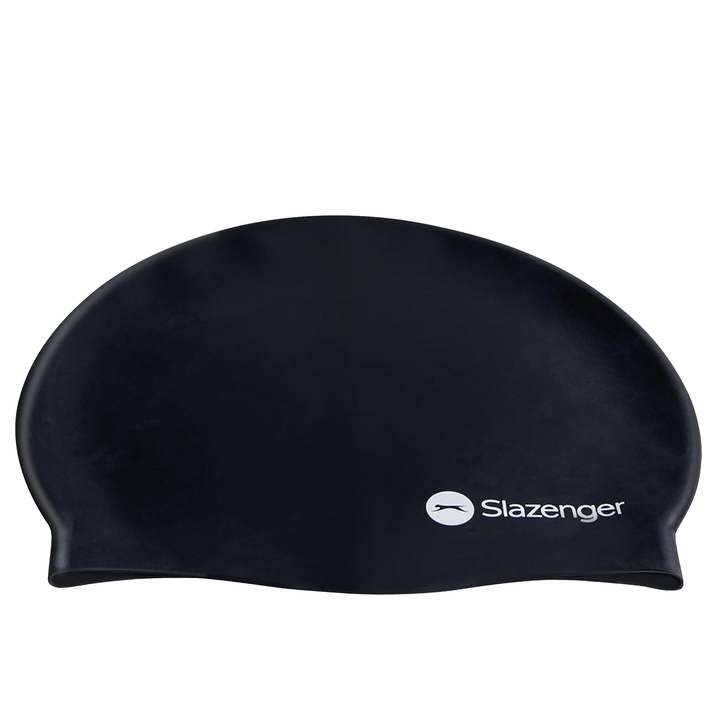 Slazenger Silicone Swimming Cap