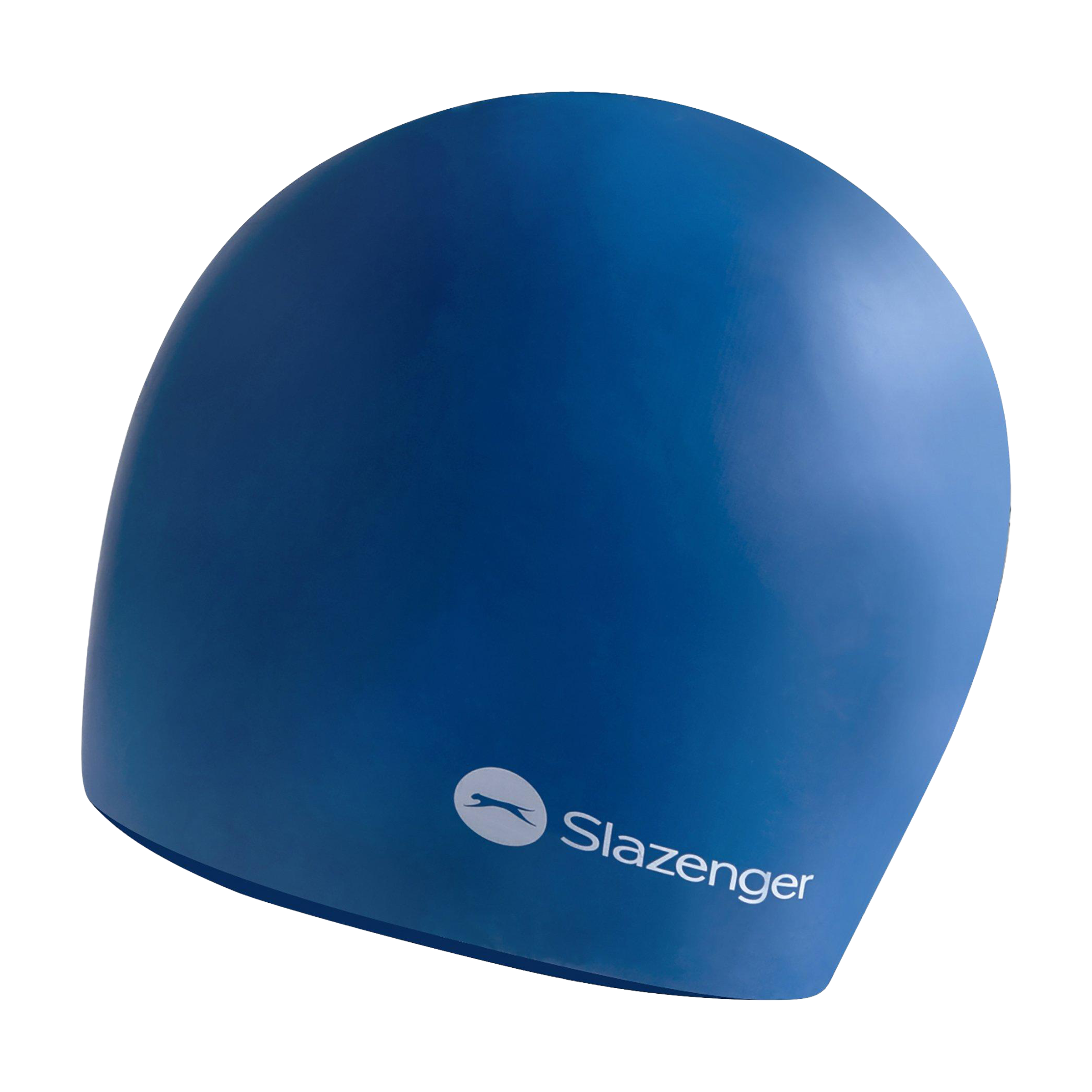 Slazenger Silicone Swimming Cap