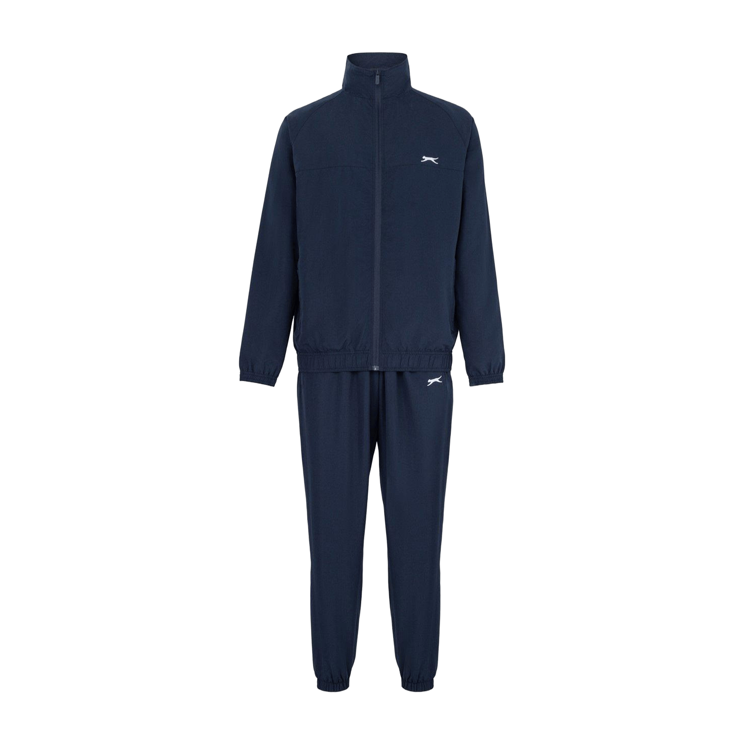 Slazenger Mens Performance Tracksuit Navy | Sports Direct Australia