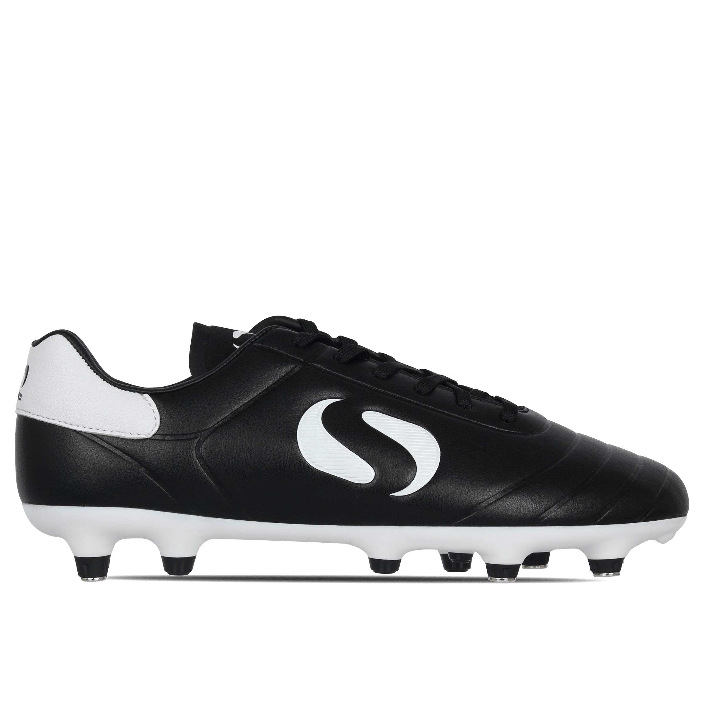 Kids Sondico Strike (Soft Ground) Football Boots