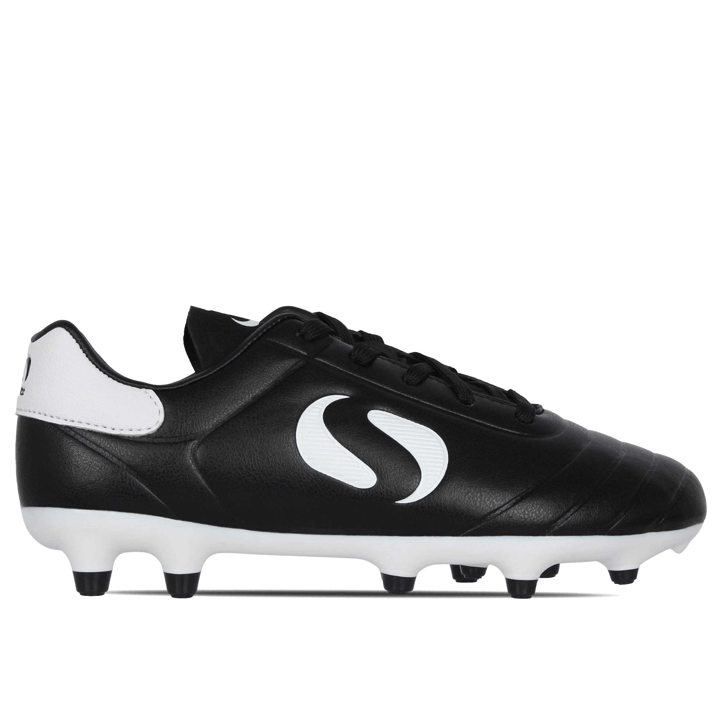 Kids Sondico Strike (Firm Ground) Football Boots