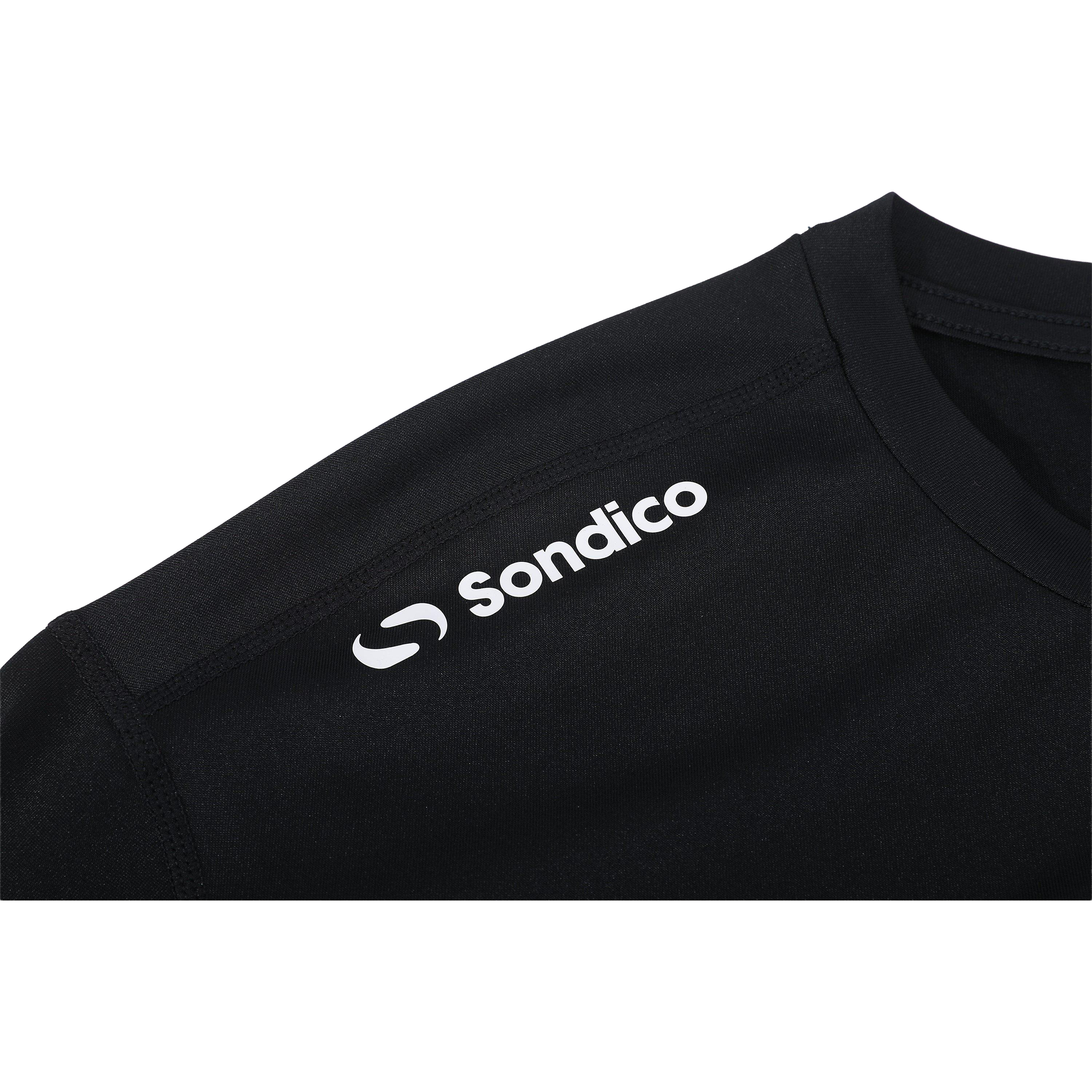 Sondico Core (Long Sleeve) Baselayer Top