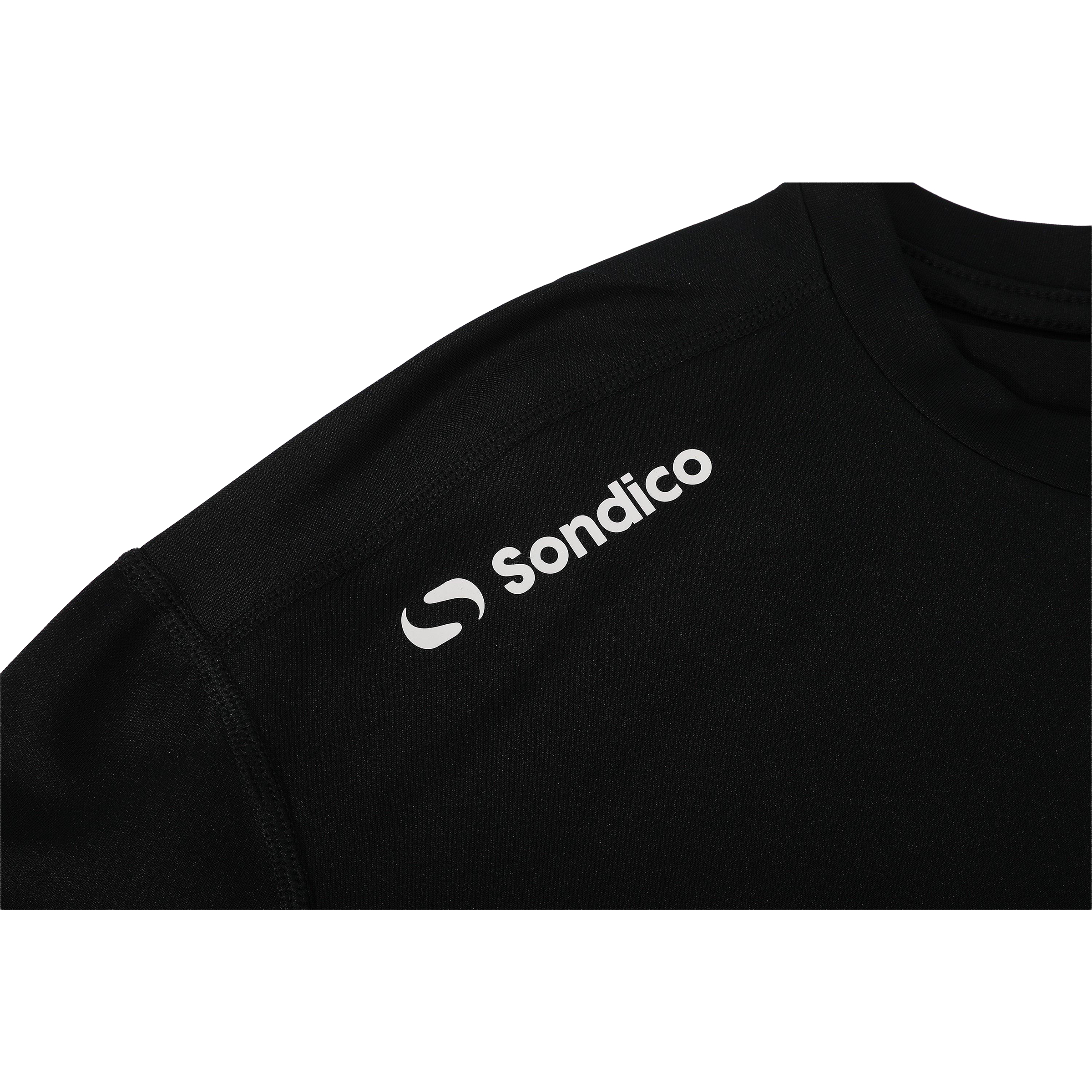 Sondico Core (Short Sleeve) Baselayer Top