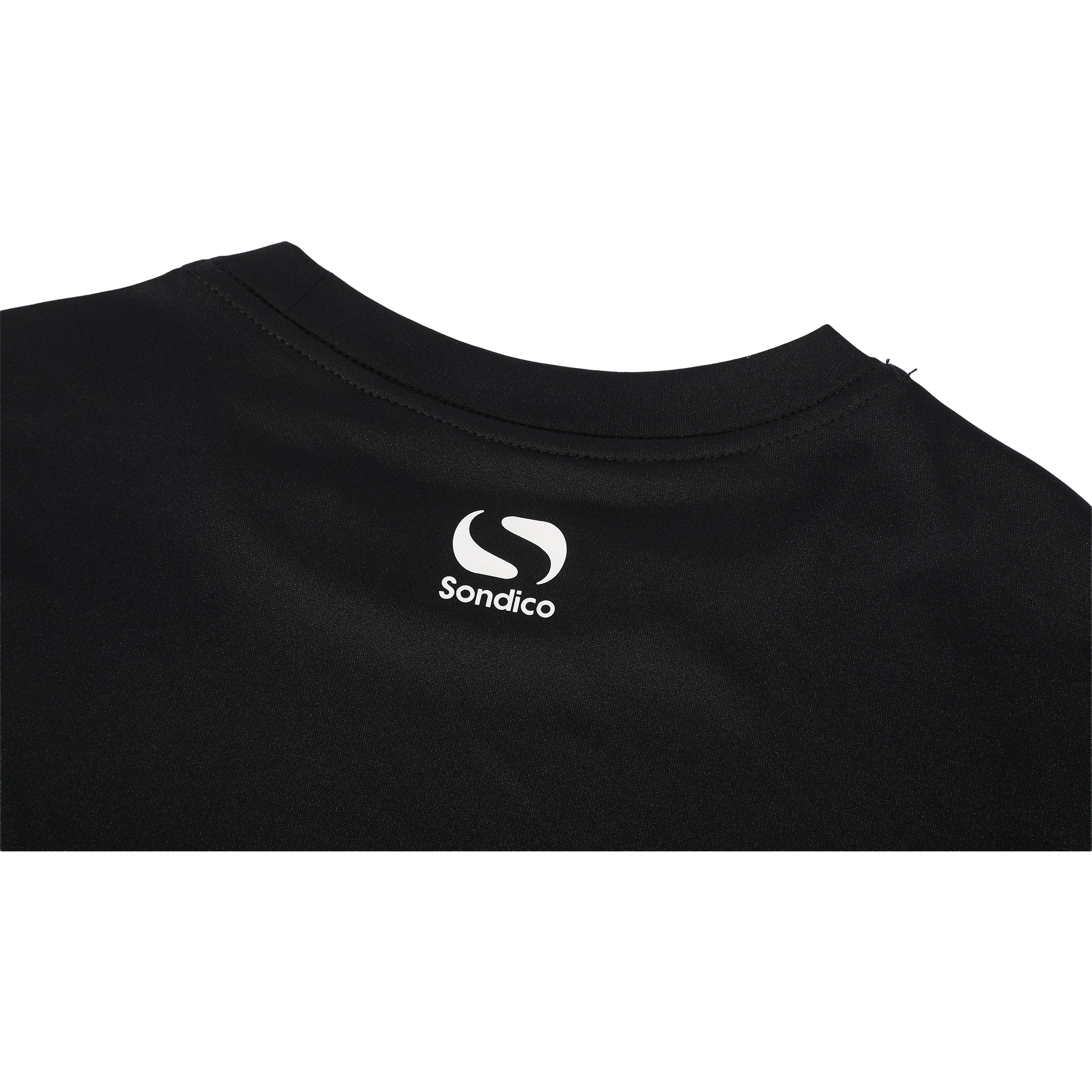 Sondico Core (Short Sleeve) Baselayer Top