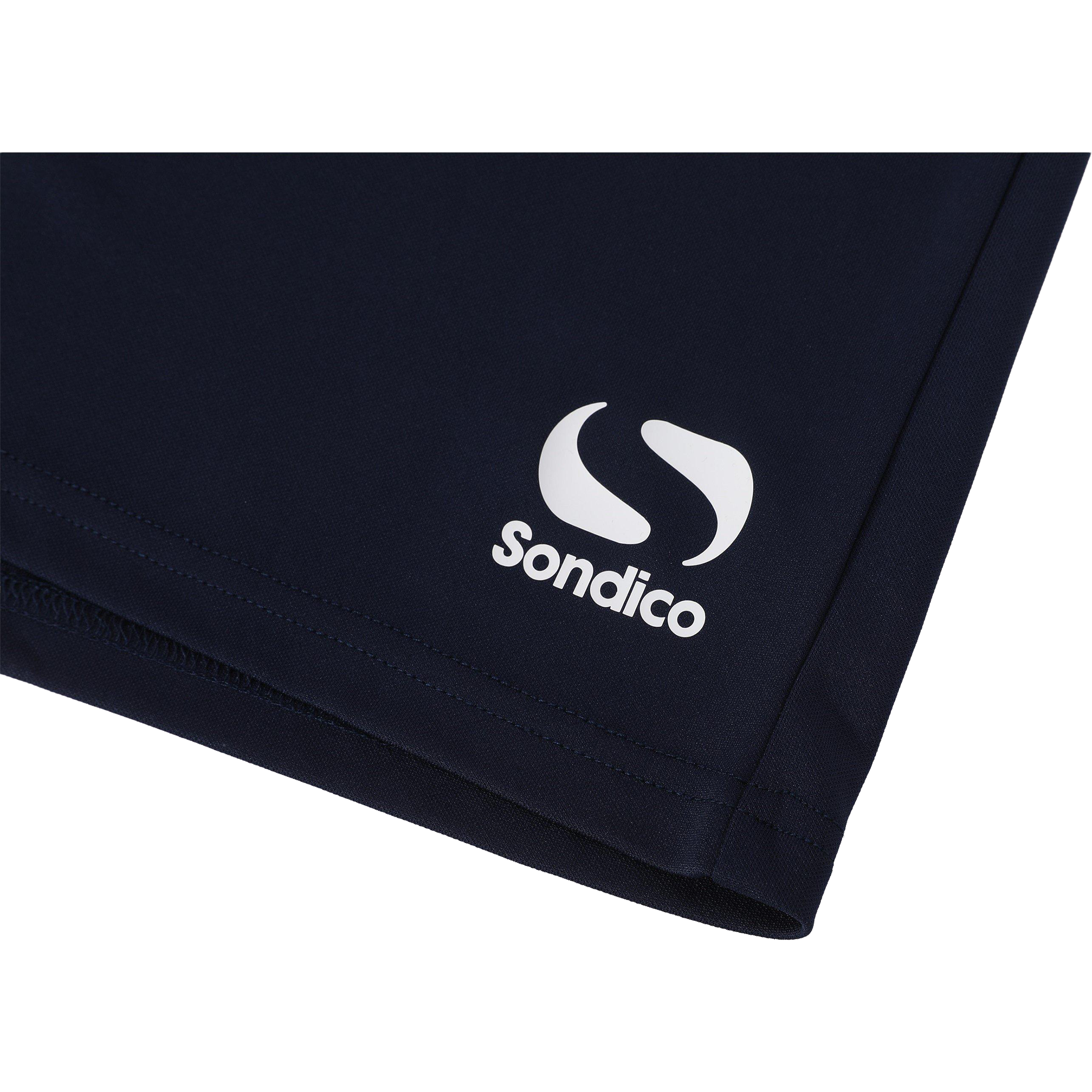 Sondico Core Football Shorts
