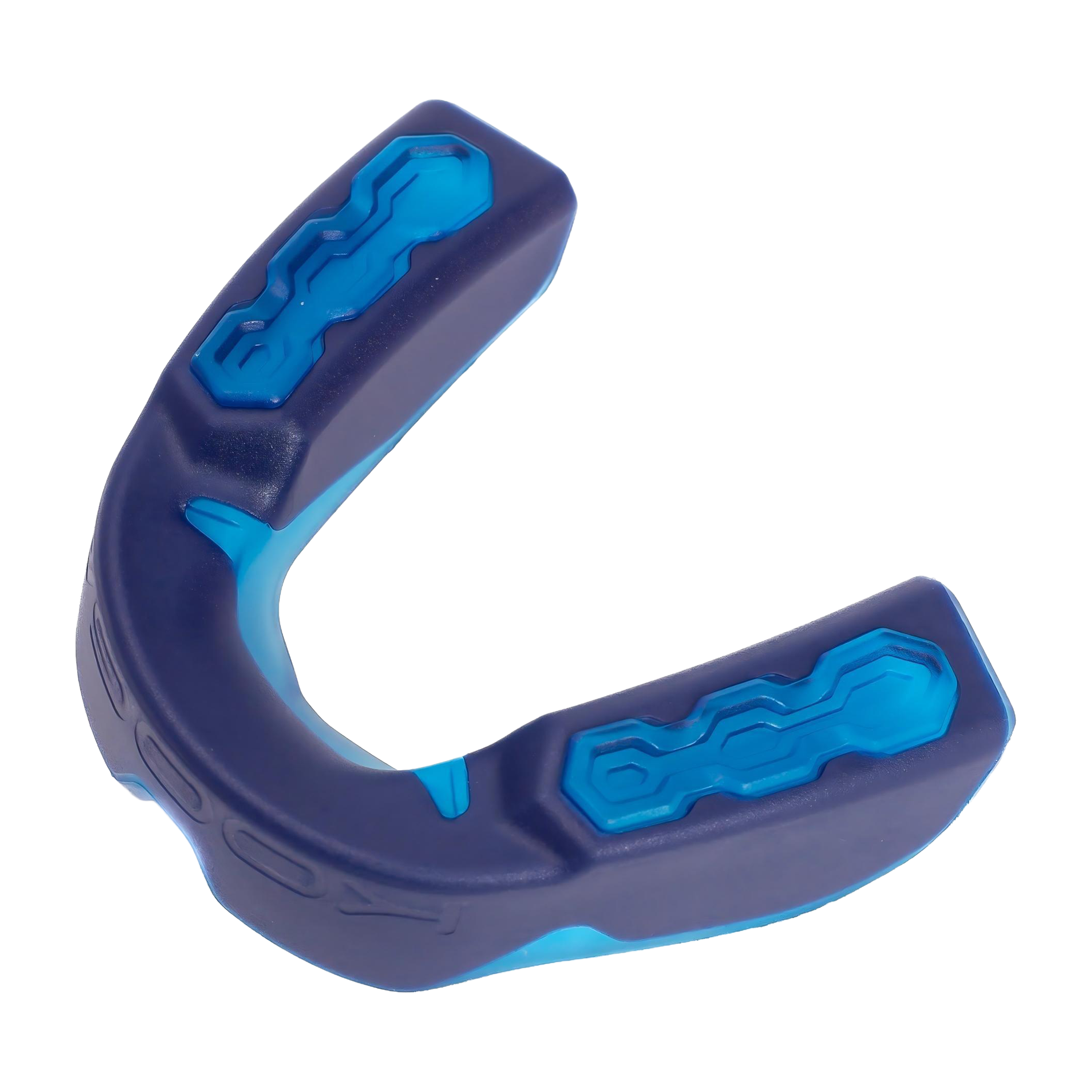 Sondico Ergo Fit High-Quality Gel Mouthguard