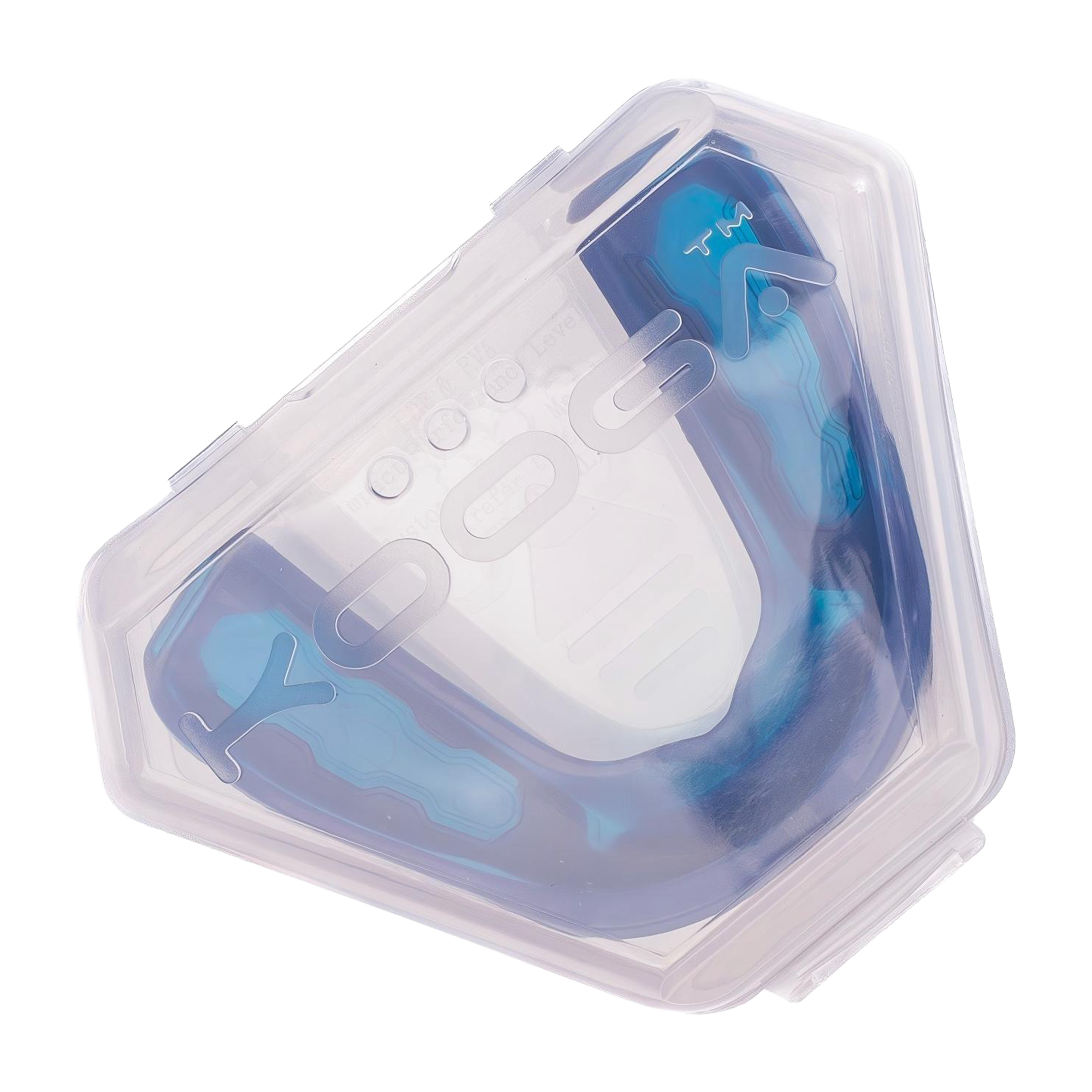 Sondico Ergo Fit High-Quality Gel Mouthguard