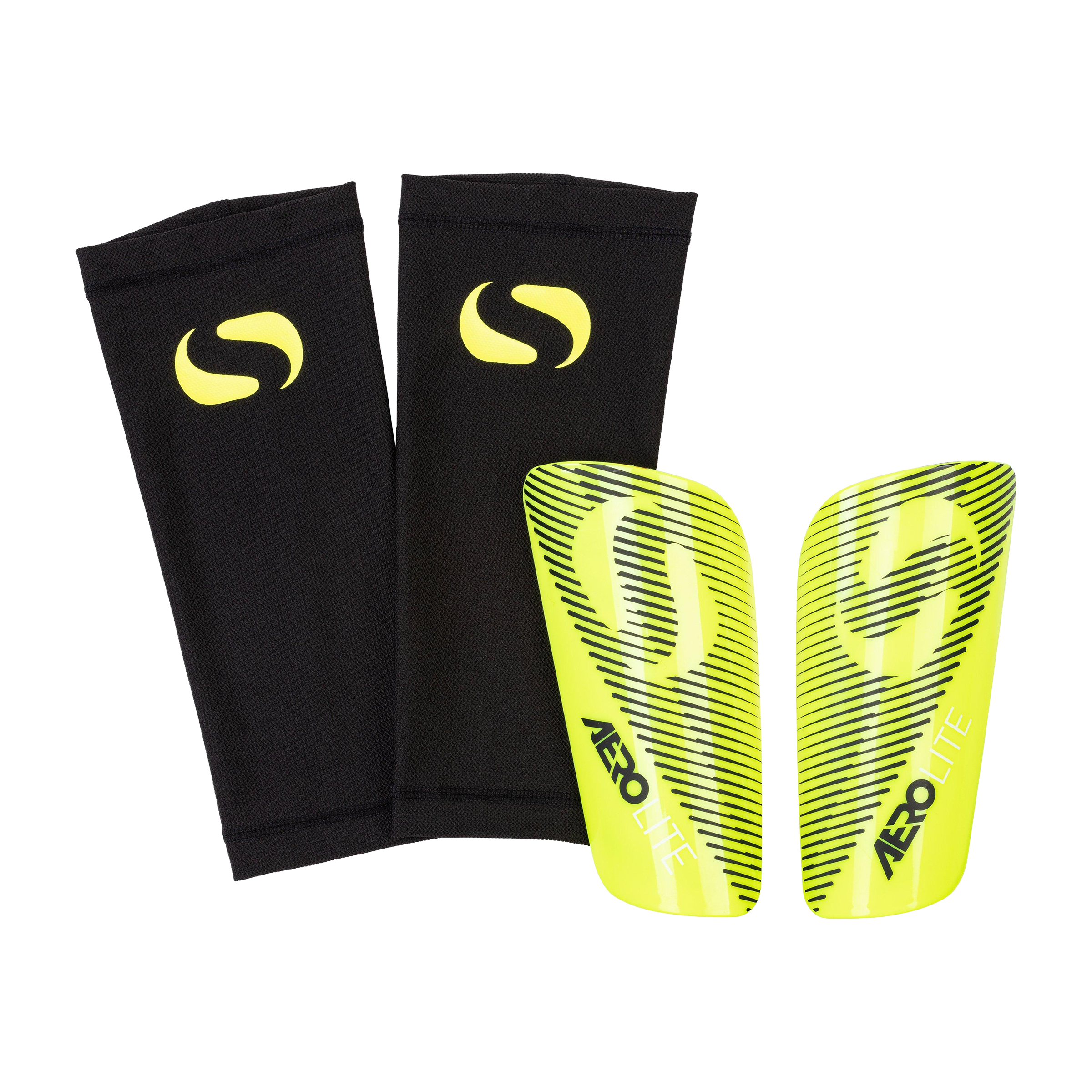 Sondico Aerolite High-Performance Shin Guard