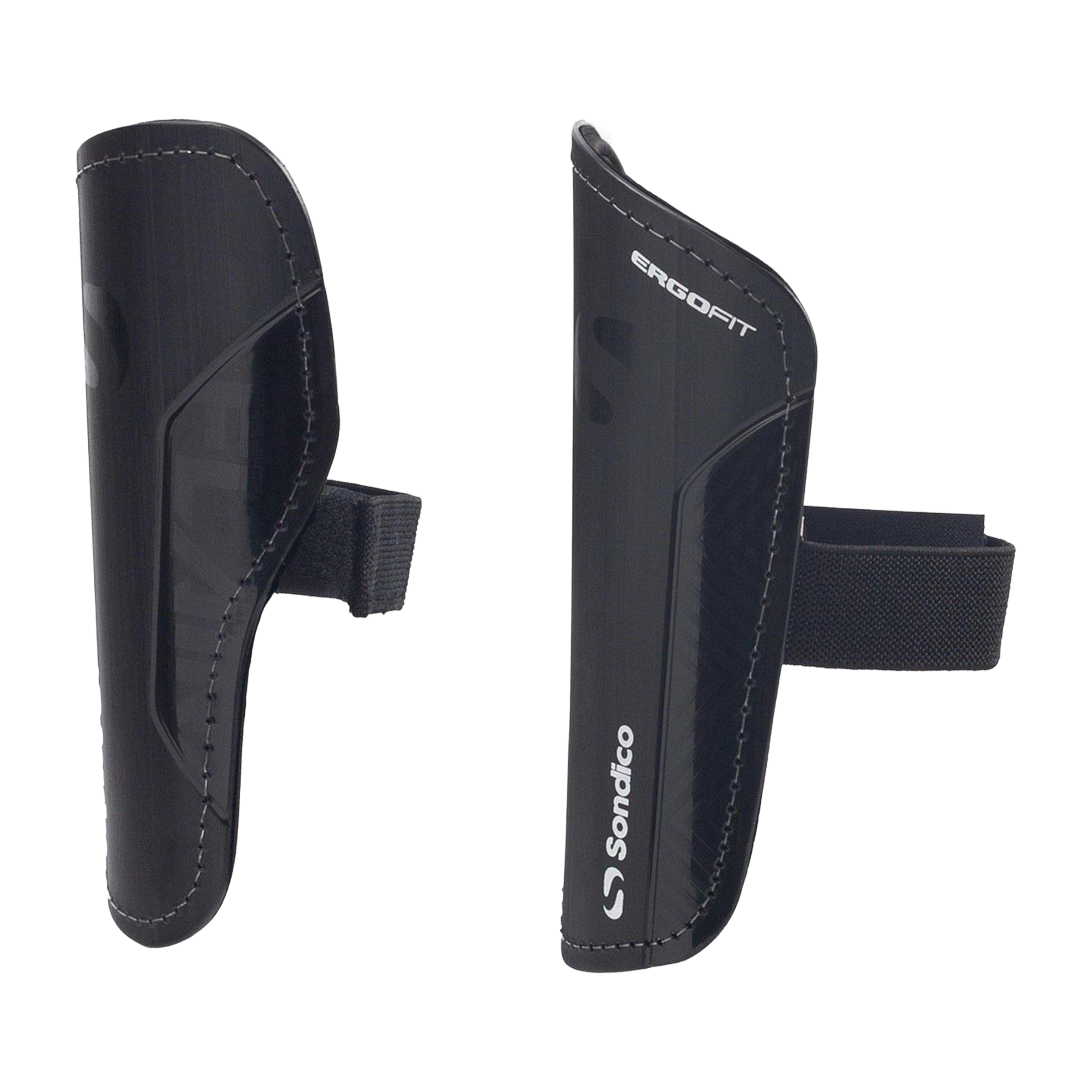 Sondico Flair Slip Shin Guard