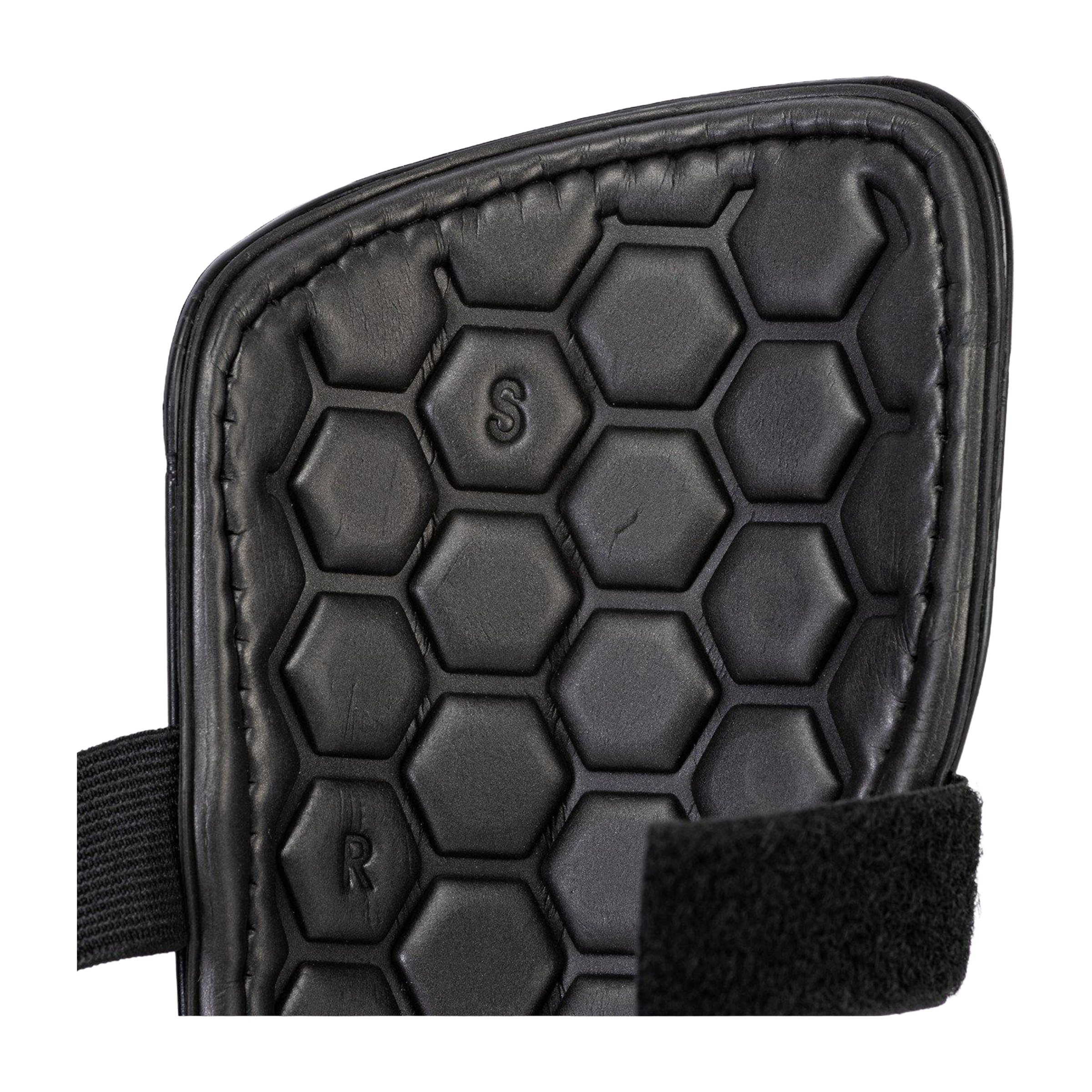 Sondico Flair Slip Shin Guard