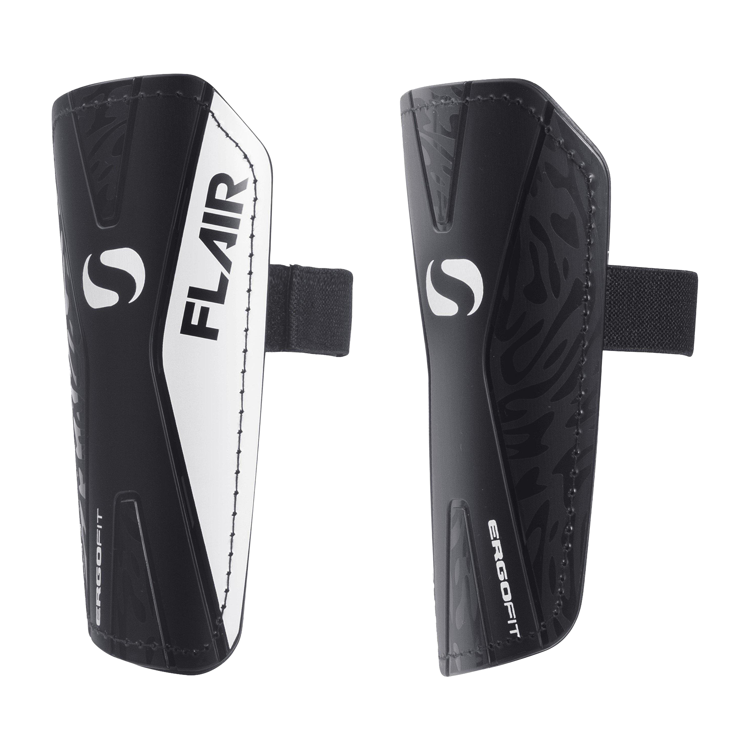 Sondico Flair Slip Shin Guard