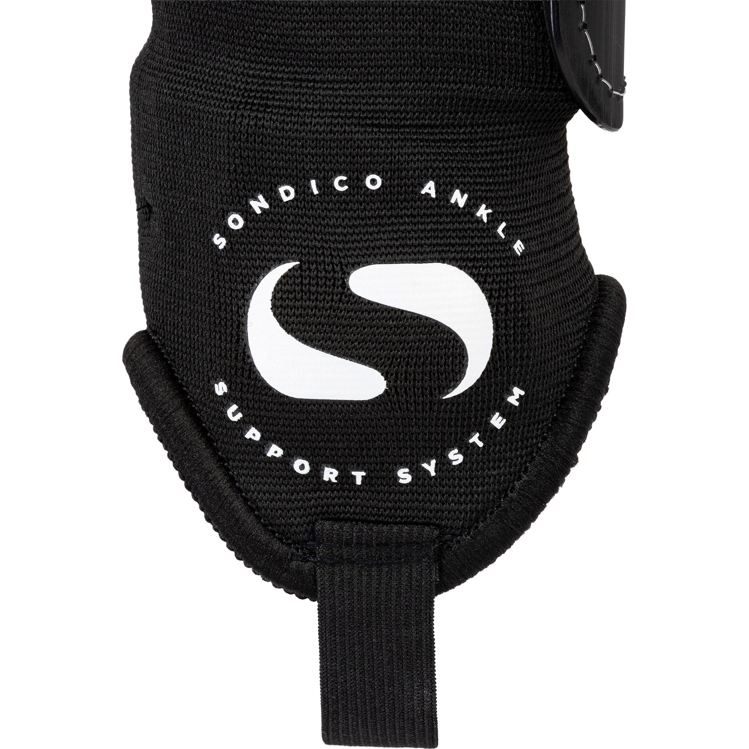 Sondico Flair Slip Ankle Shin Guard