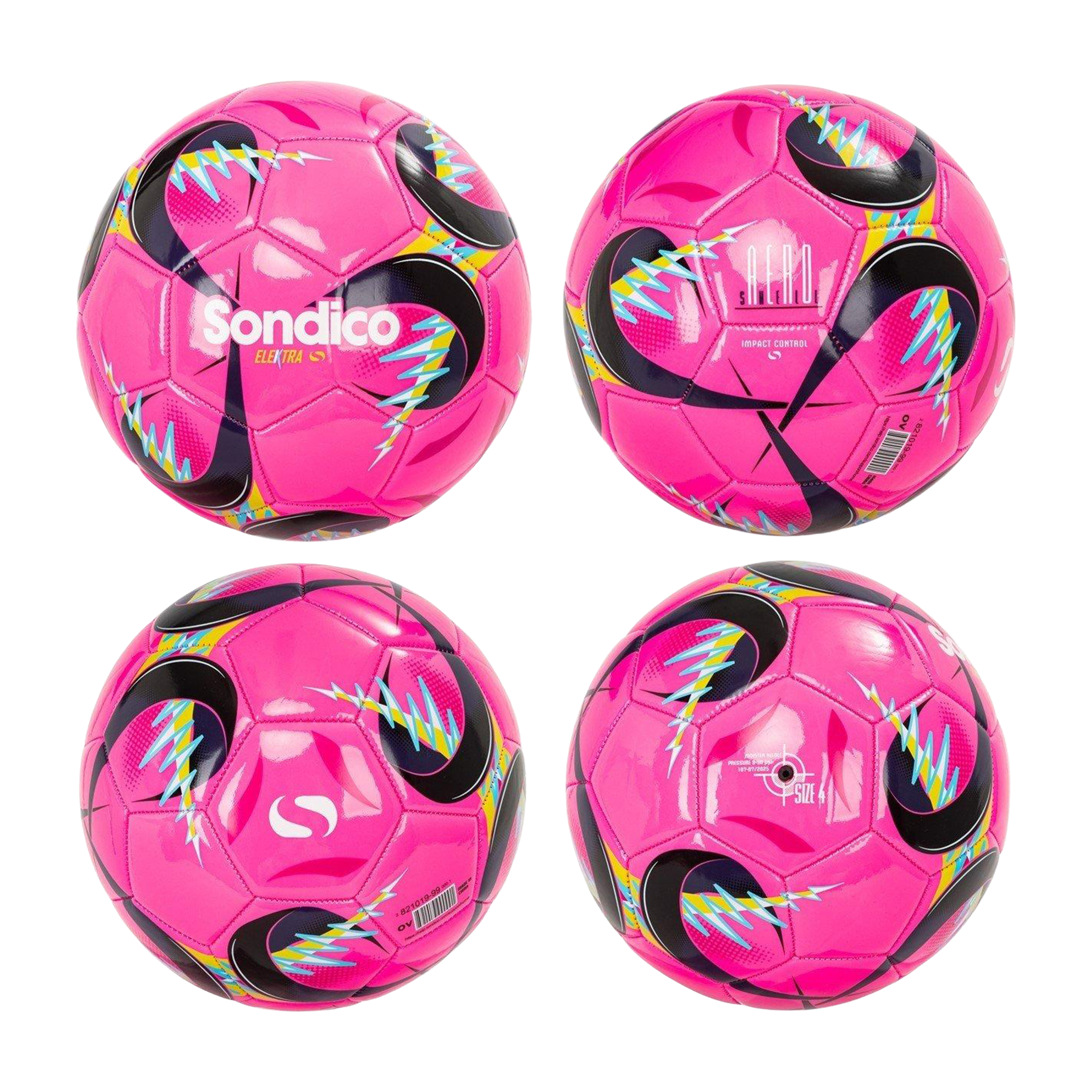 Sondico Mini Football