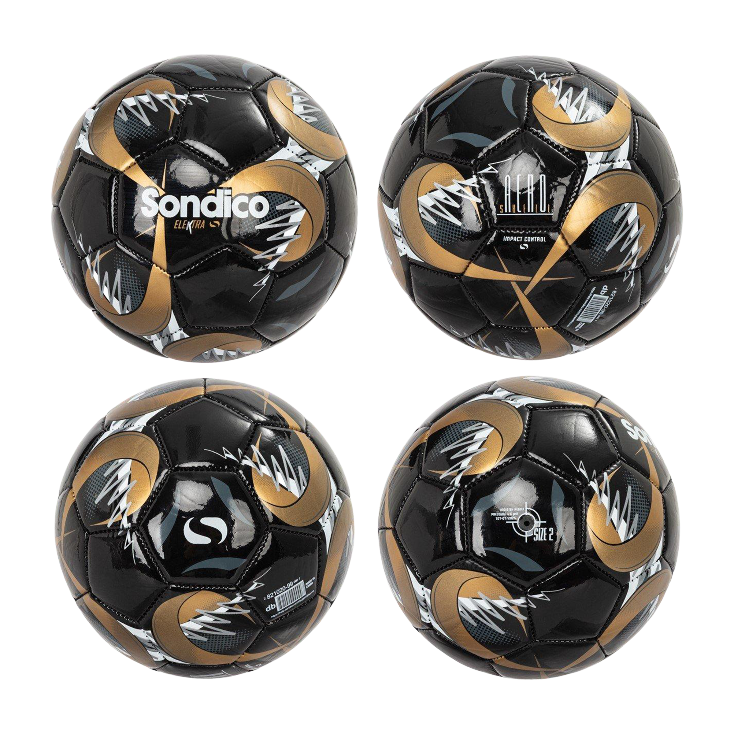 Sondico Mini Football