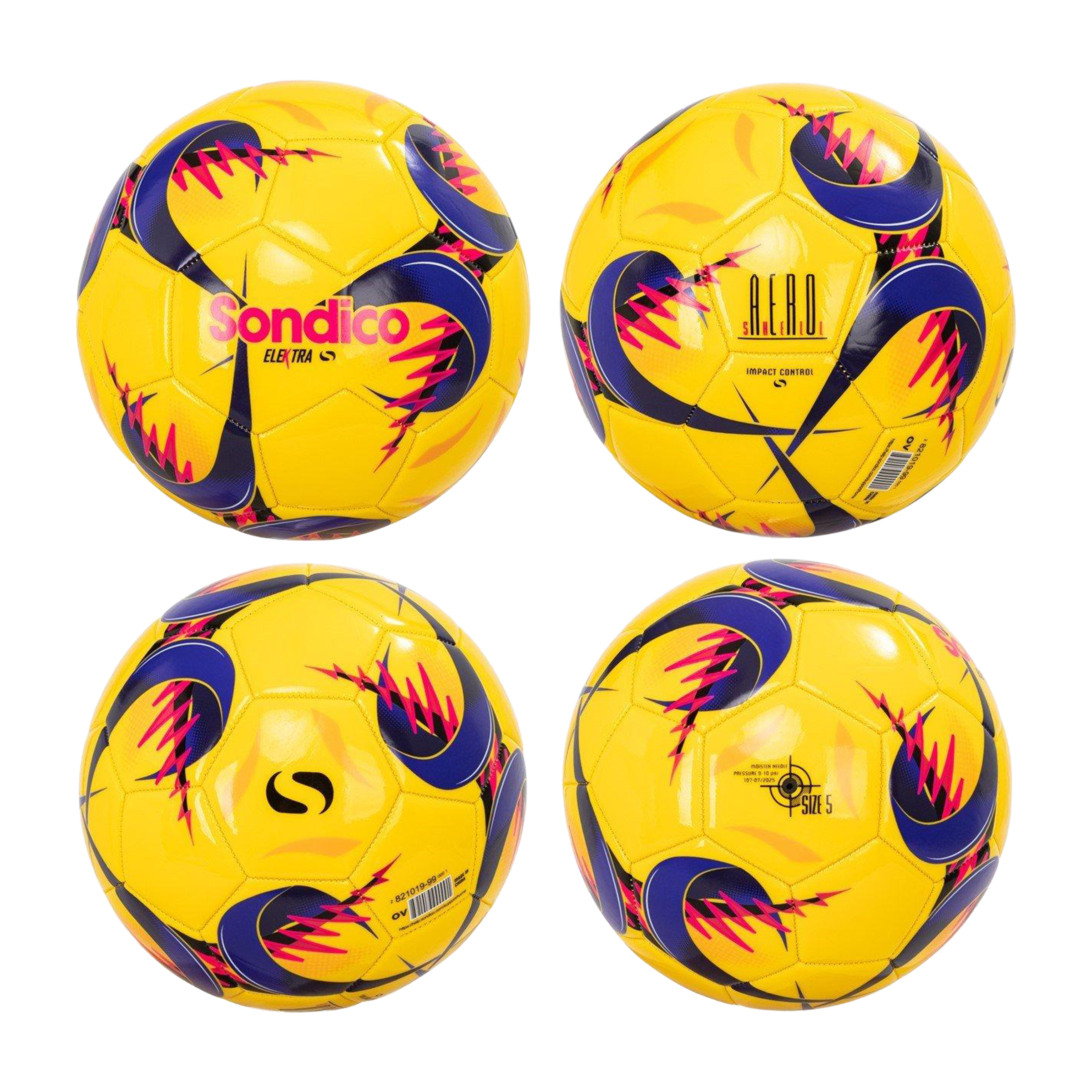 Sondico Mini Football