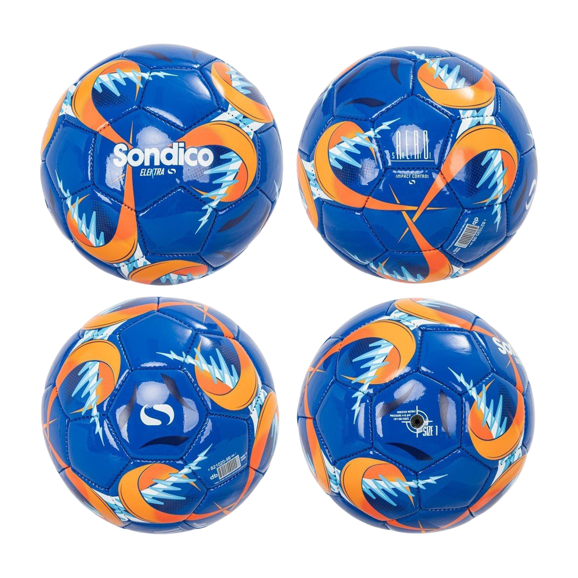 Sondico Mini Football