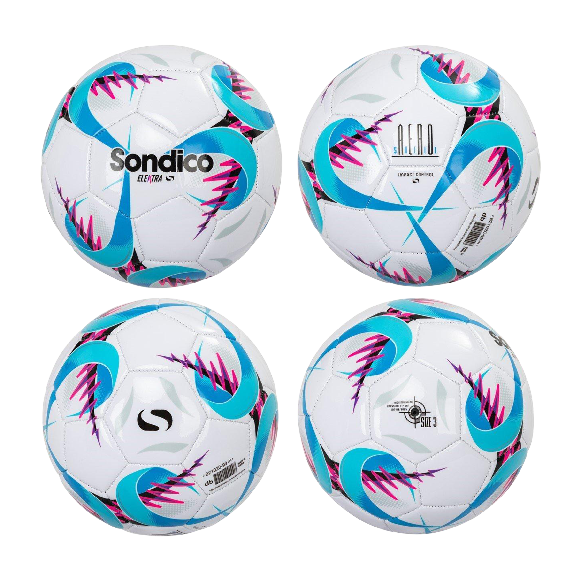 Sondico Mini Football