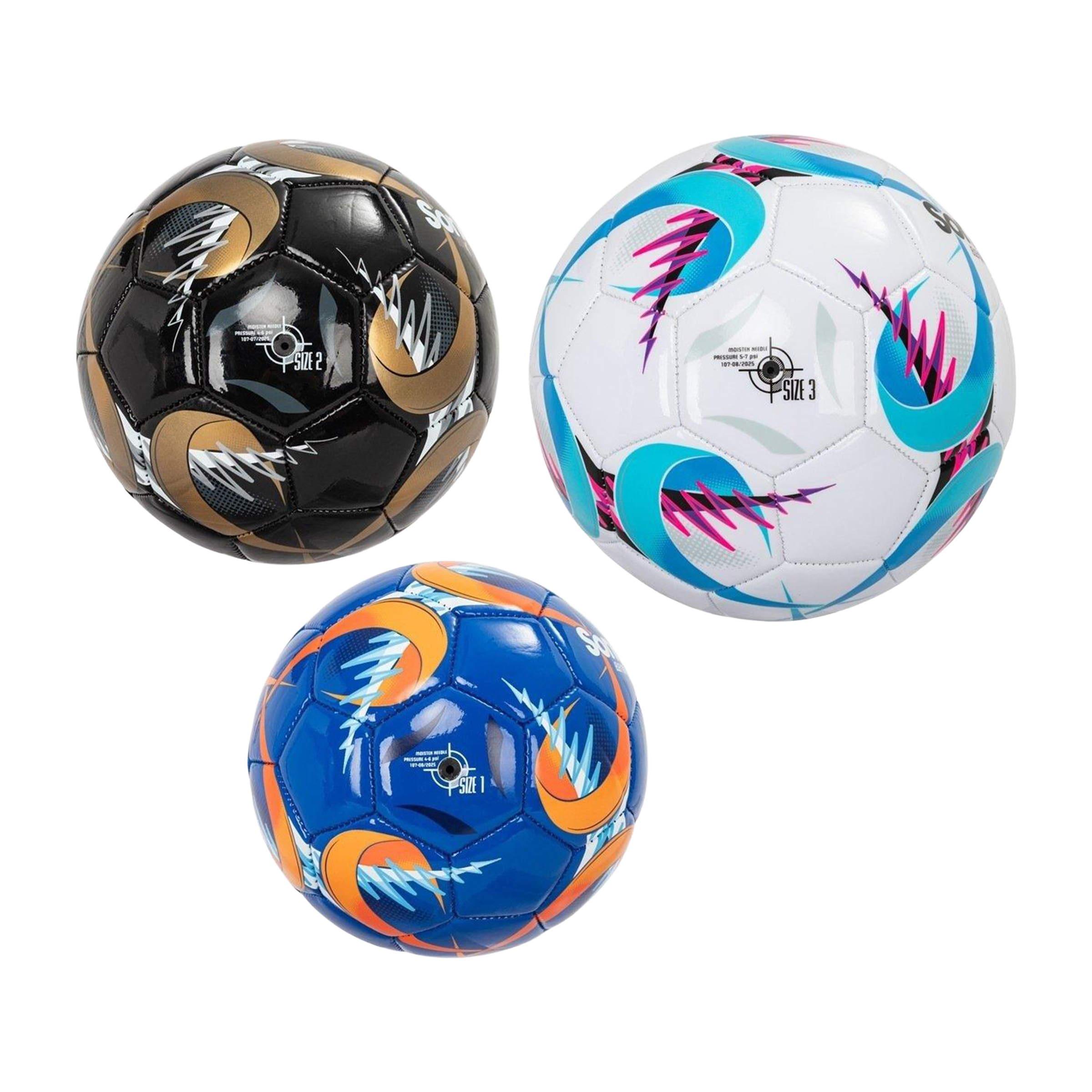 Sondico Mini Football