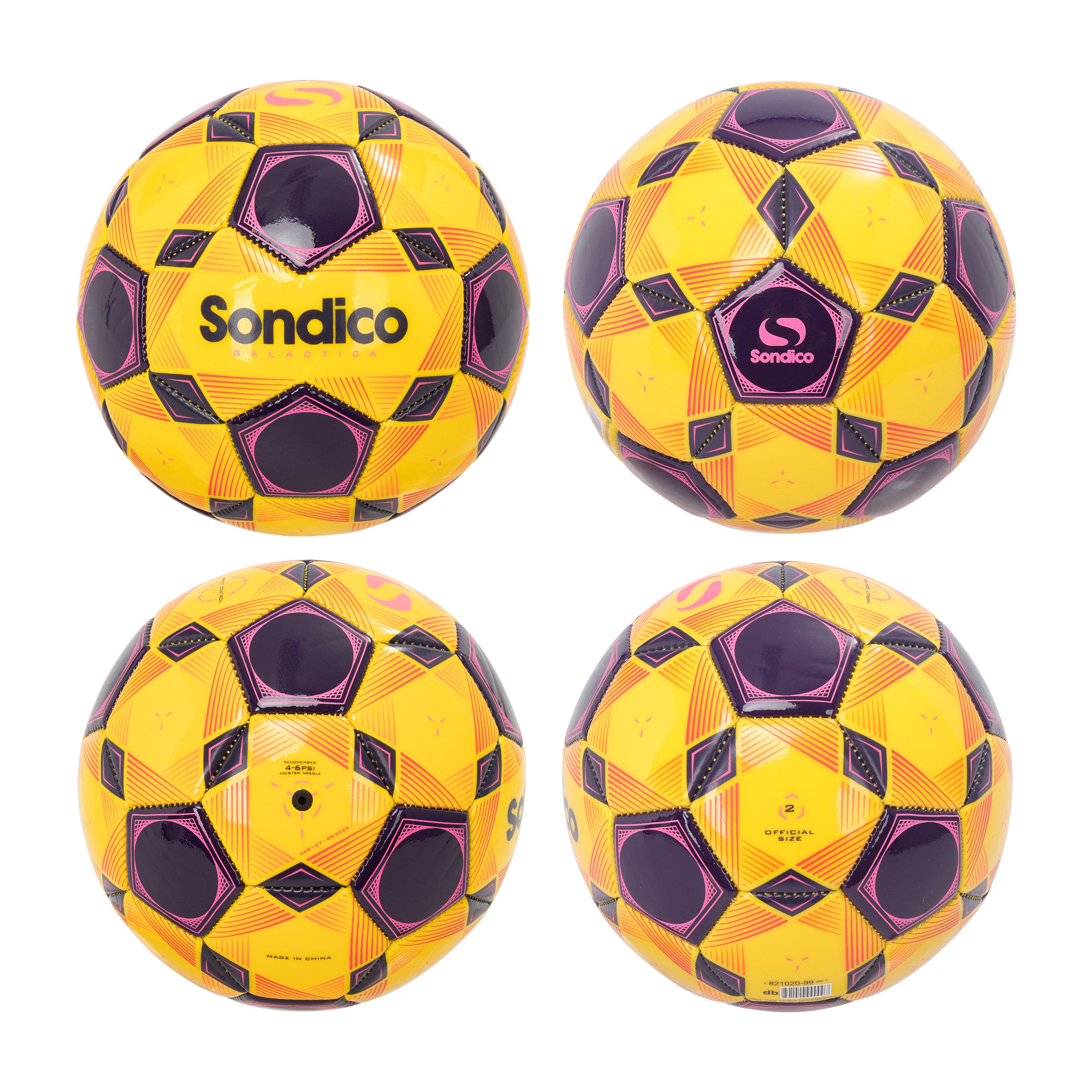 Sondico Mini Football