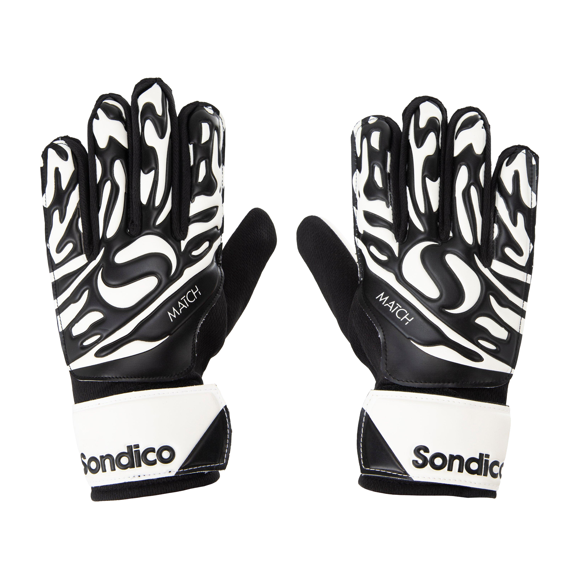 Sondico Match Goalkeeper Gloves