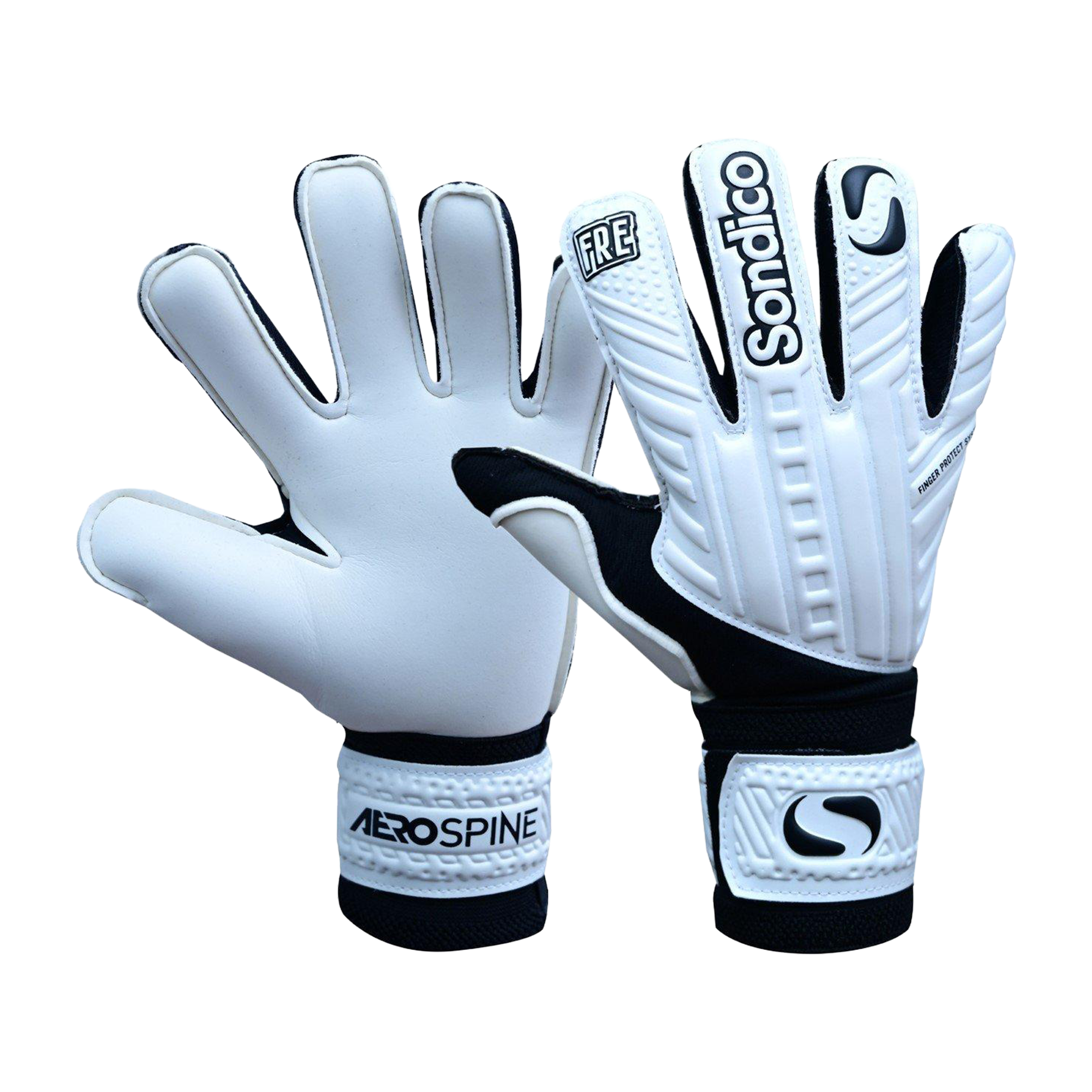 Sondico Aerospine Goalkeeper Gloves