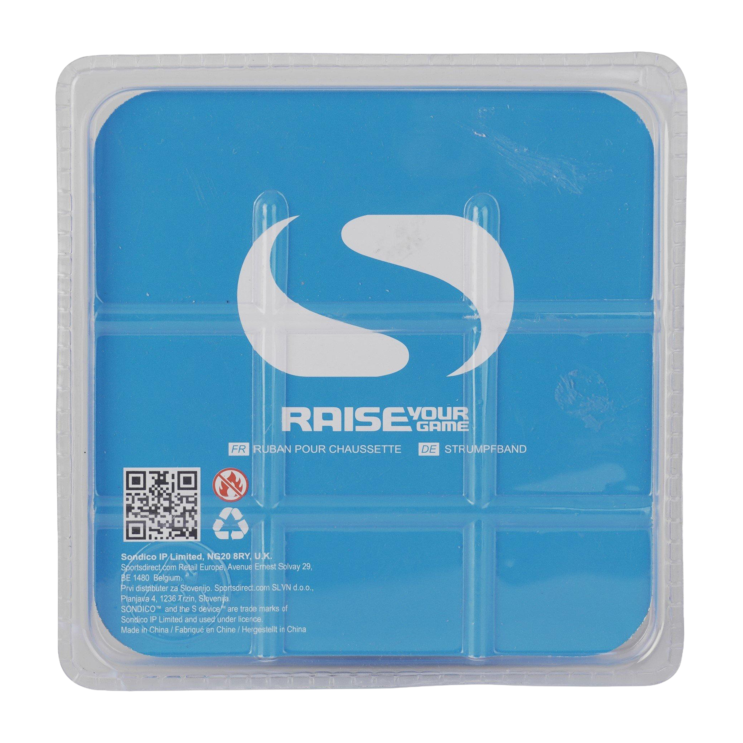 Sondico (2pk) Sock Sport Tape