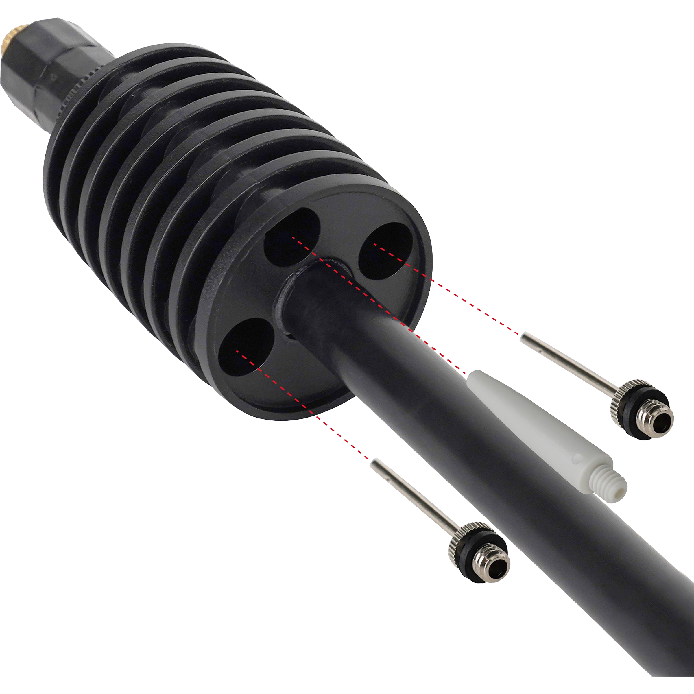 Sondico Dual Action Pump