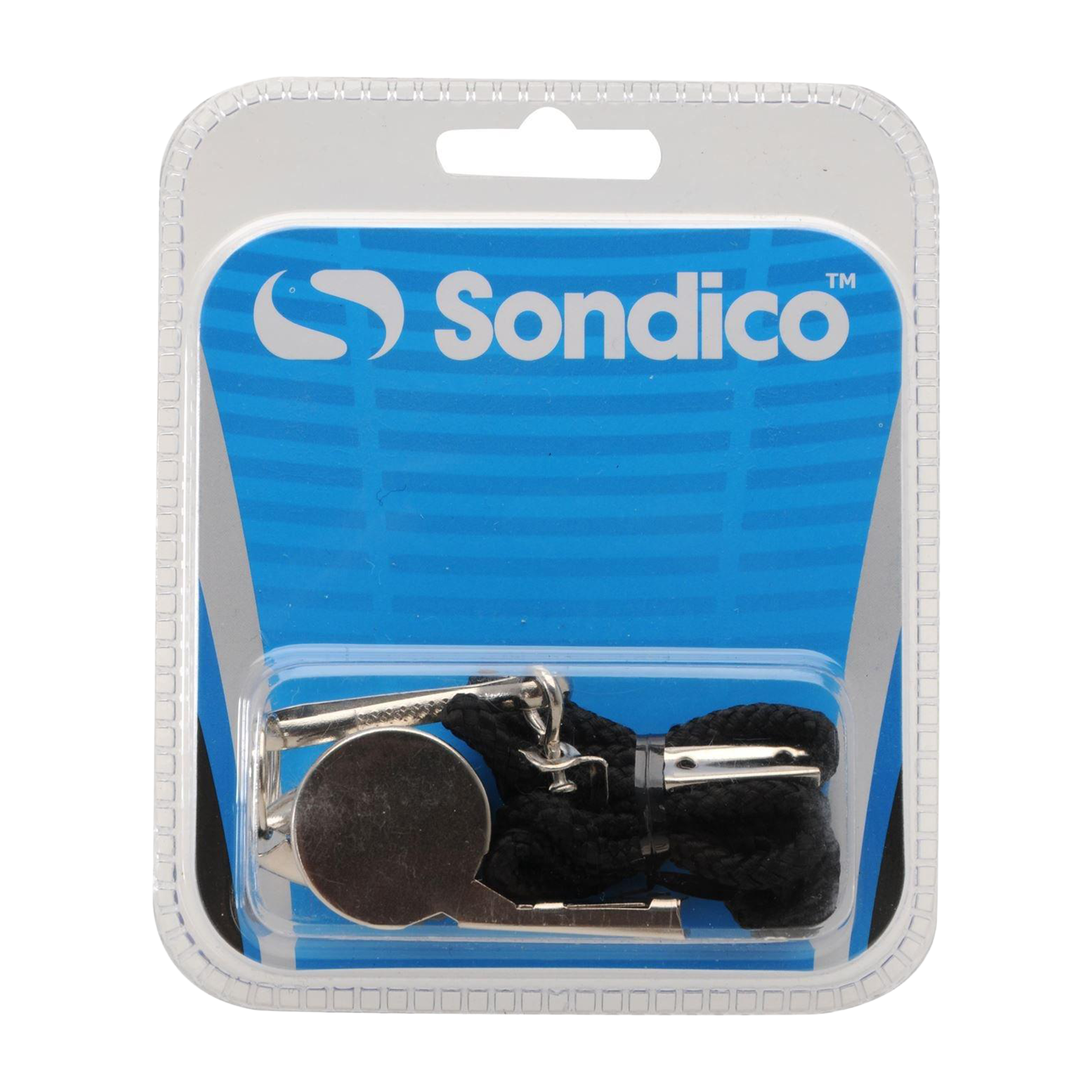 Sondico Metal Whistle
