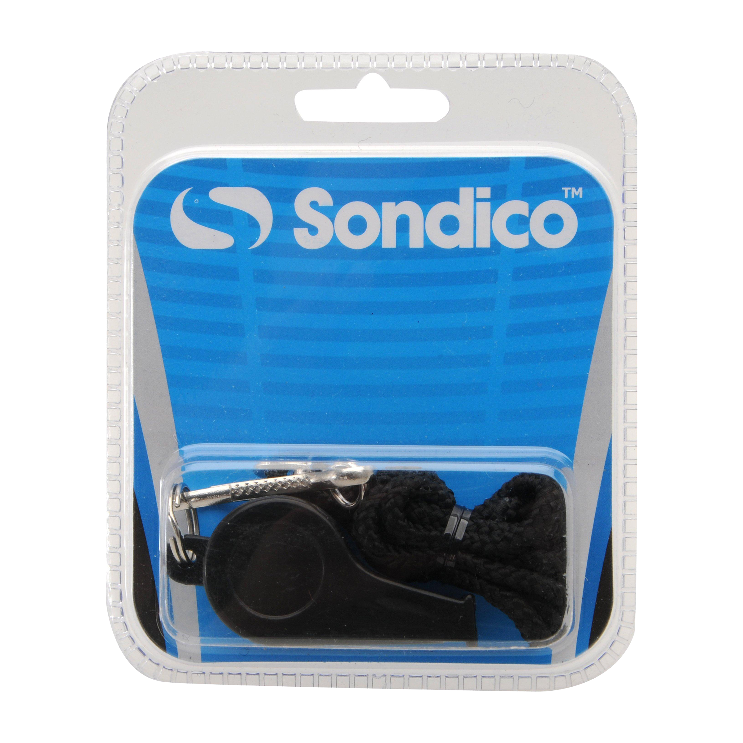 Sondico Plastic Whistle