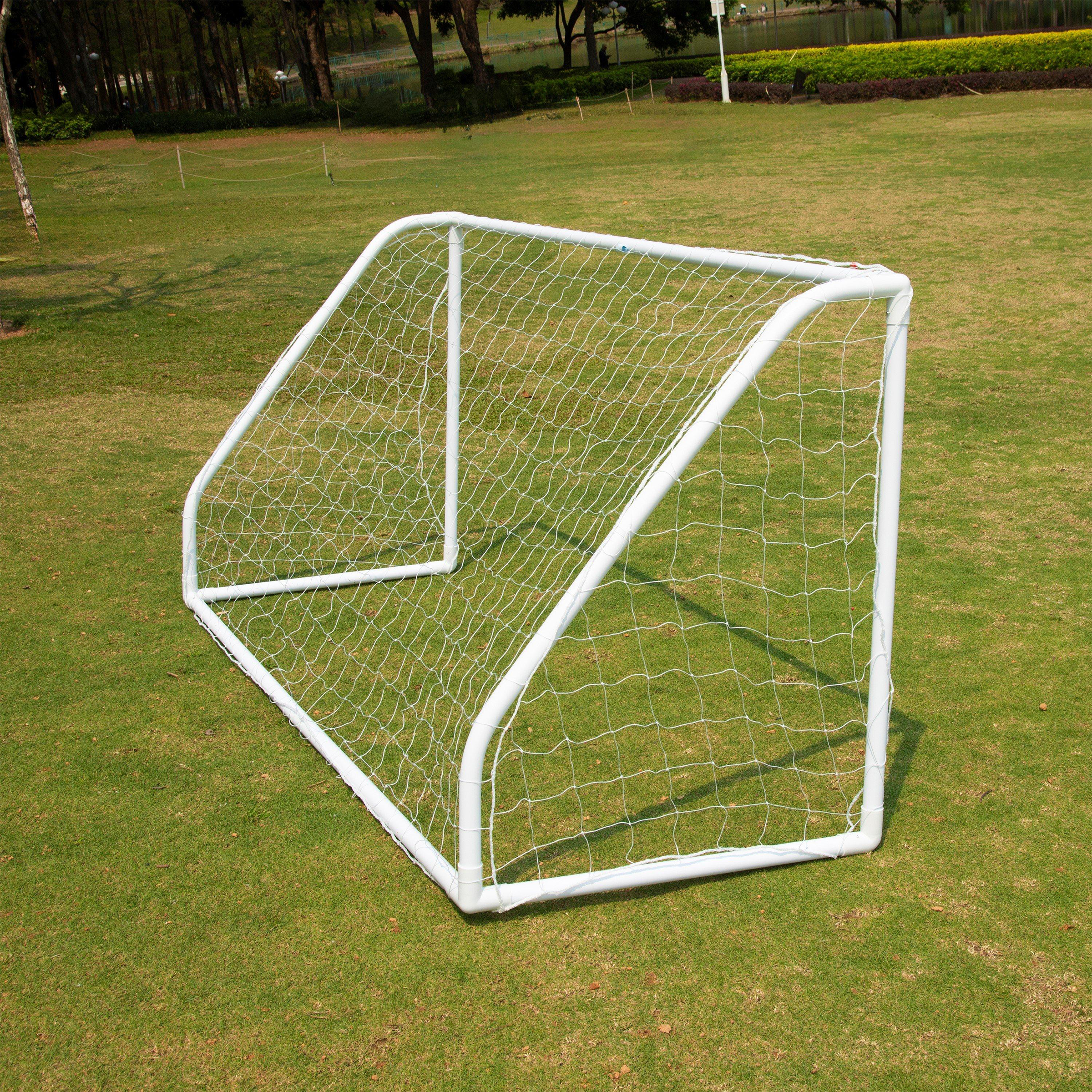 Sondico Pro Training (8x4ft) Football Goal
