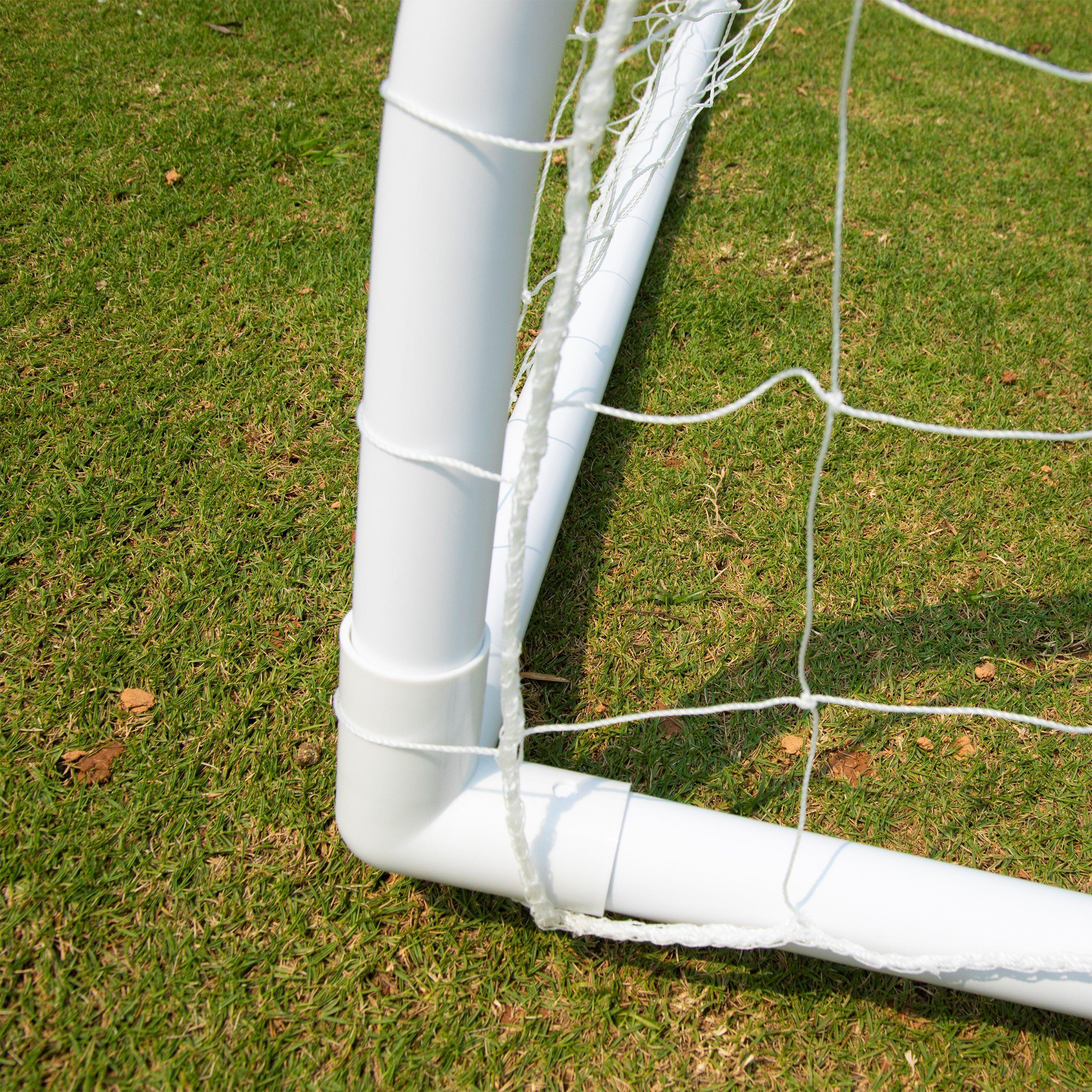 Sondico Pro Training (8x4ft) Football Goal
