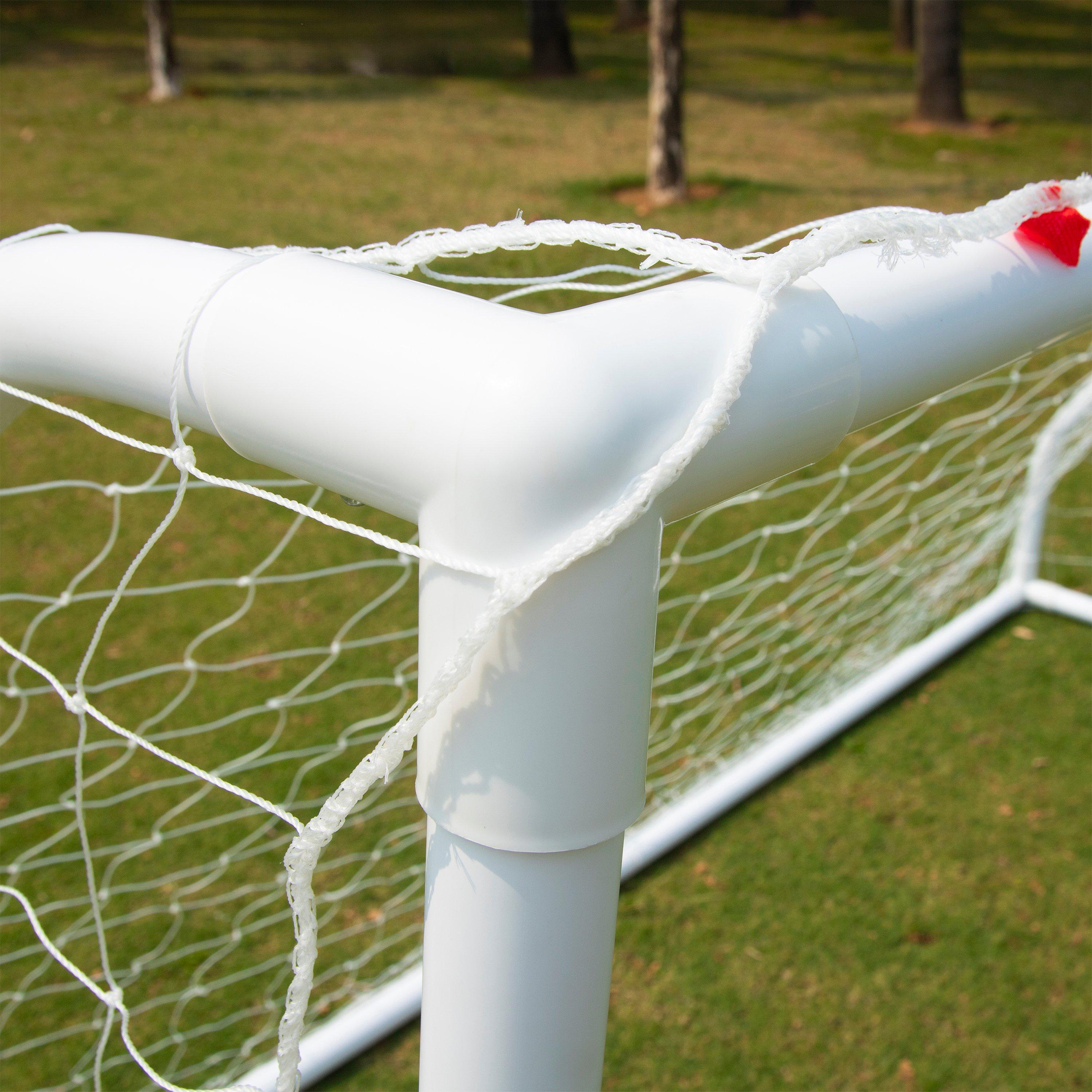 Sondico Pro Training (8x4ft) Football Goal