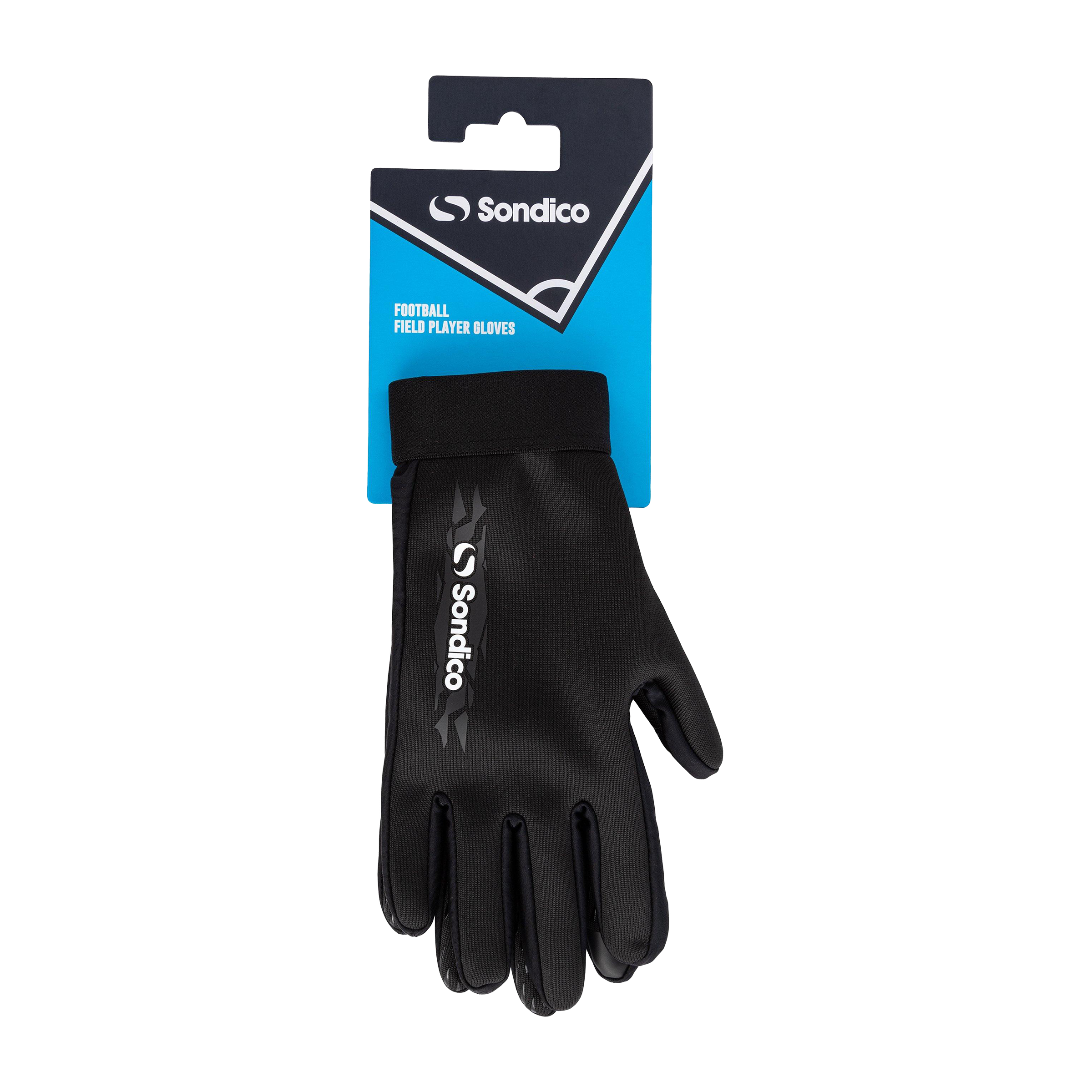Sondico Football Gloves