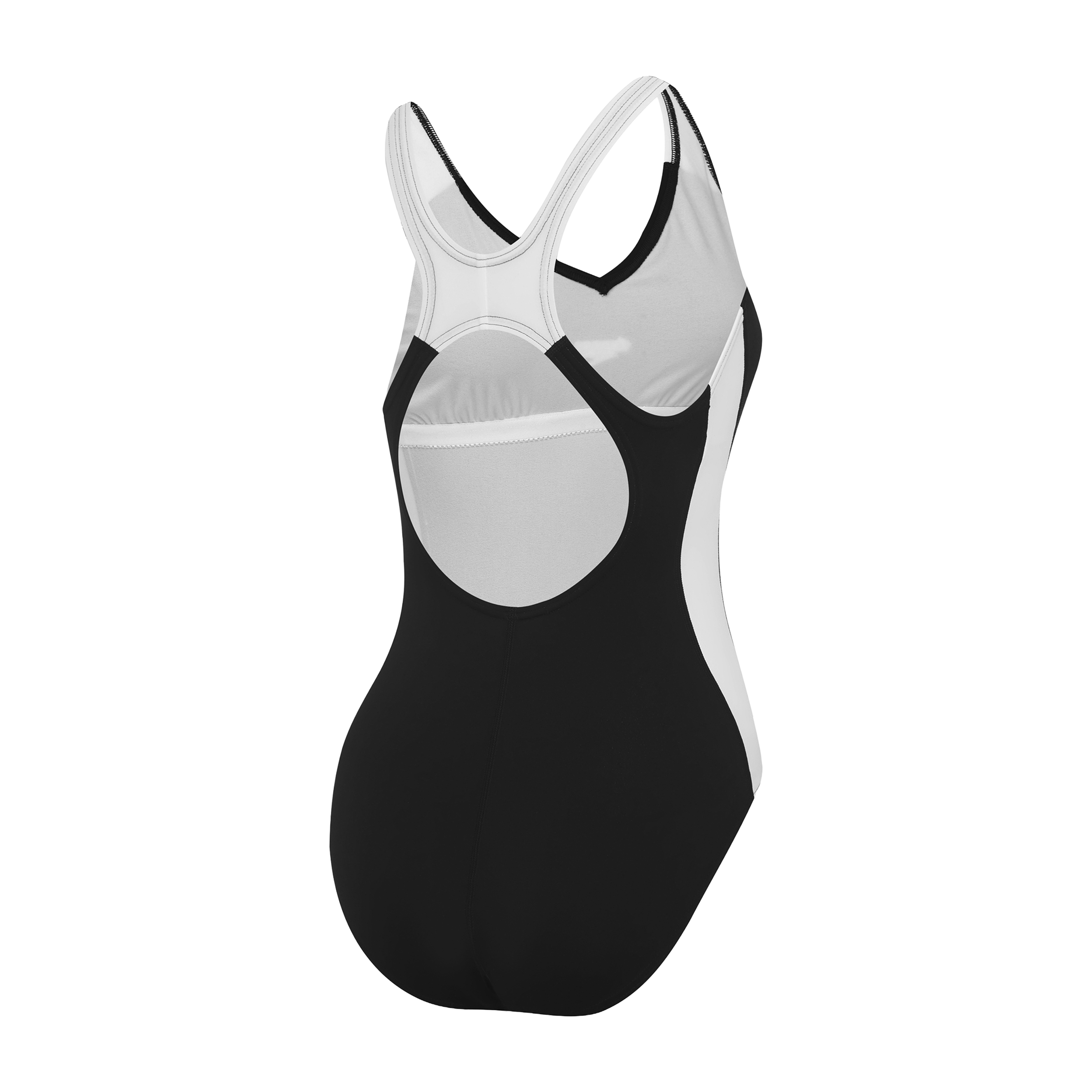 Speedo Splice One-Piece Swimsuit