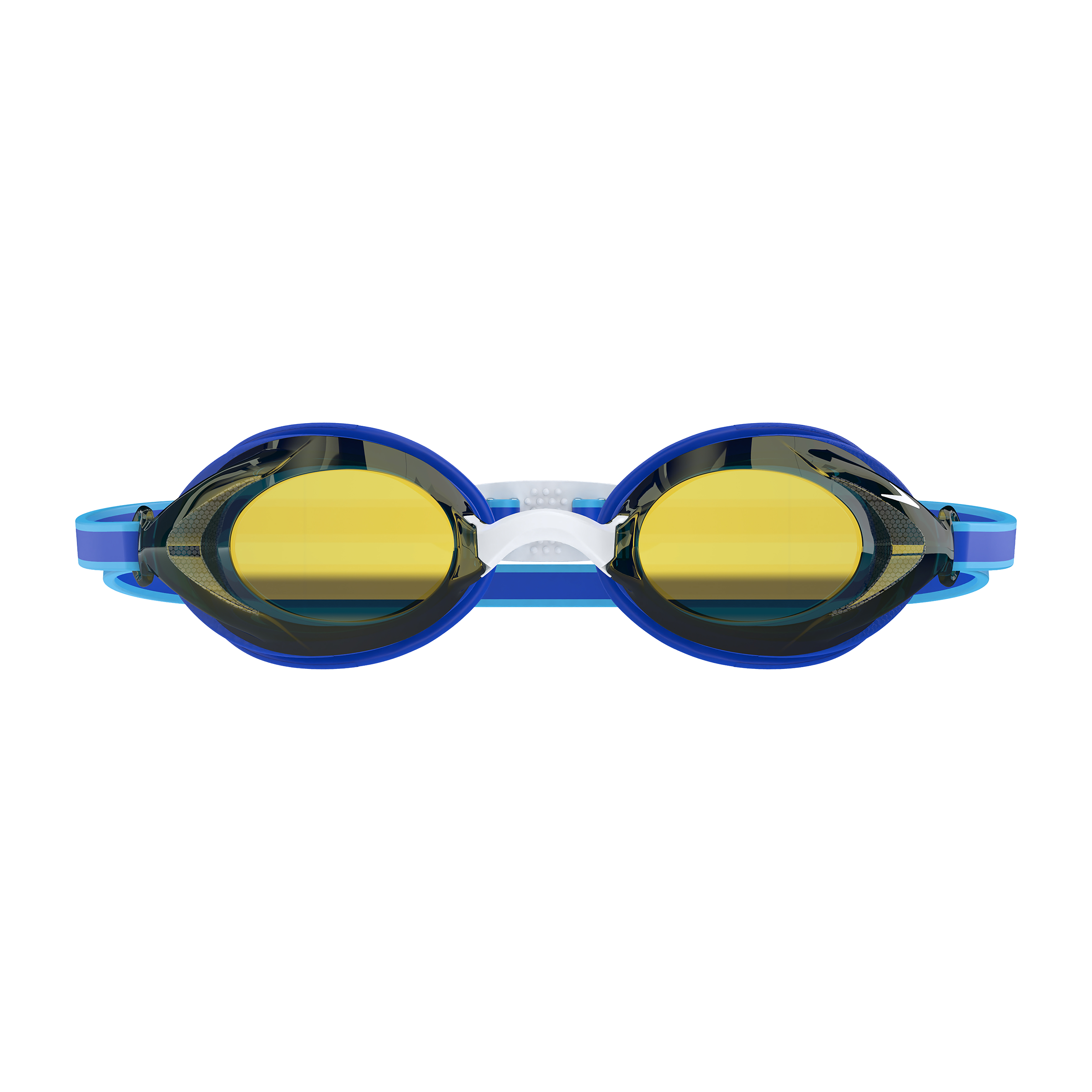Speedo Vanquisher 3.0 (Mirrored) Goggles