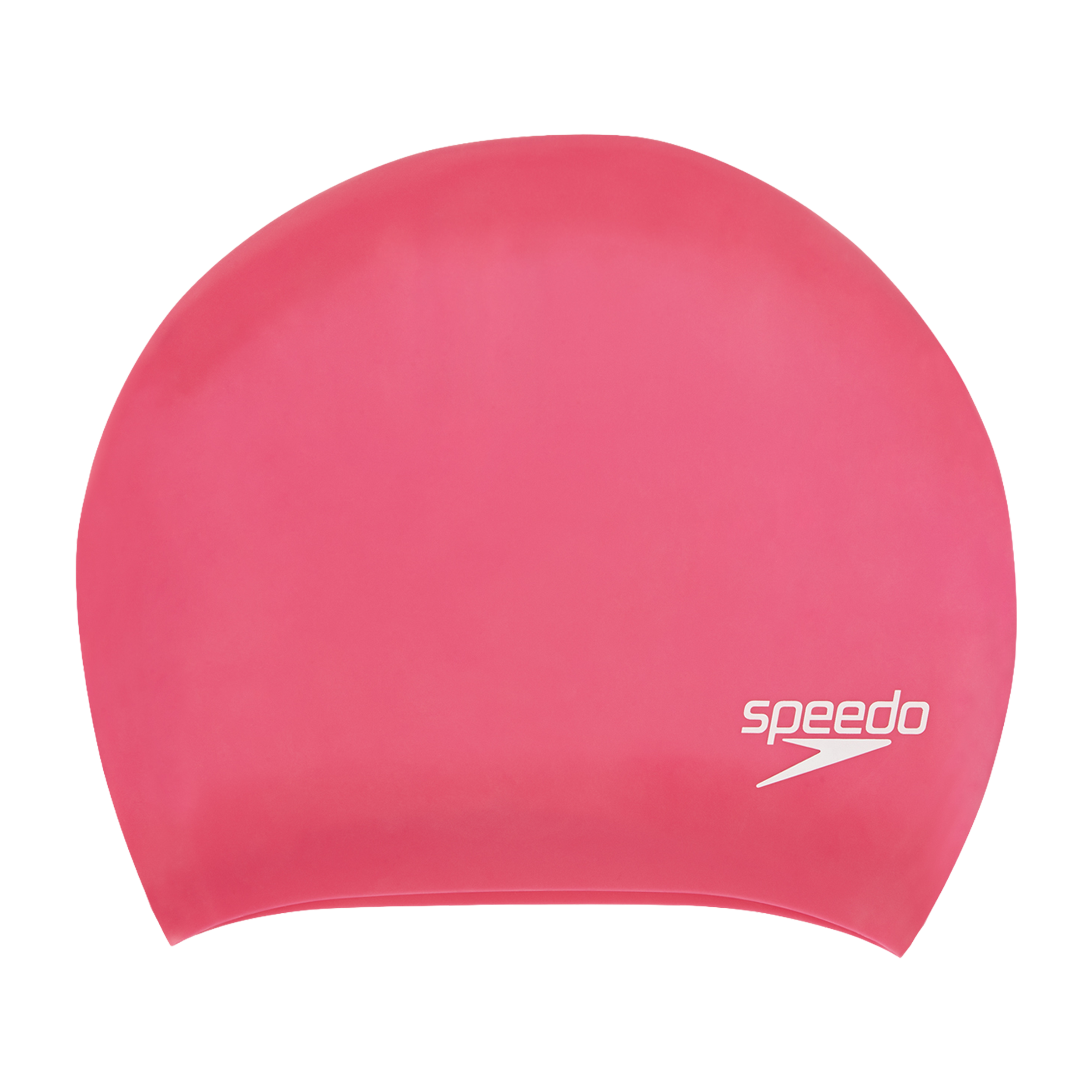 Speedo Long Hair Swimming Cap