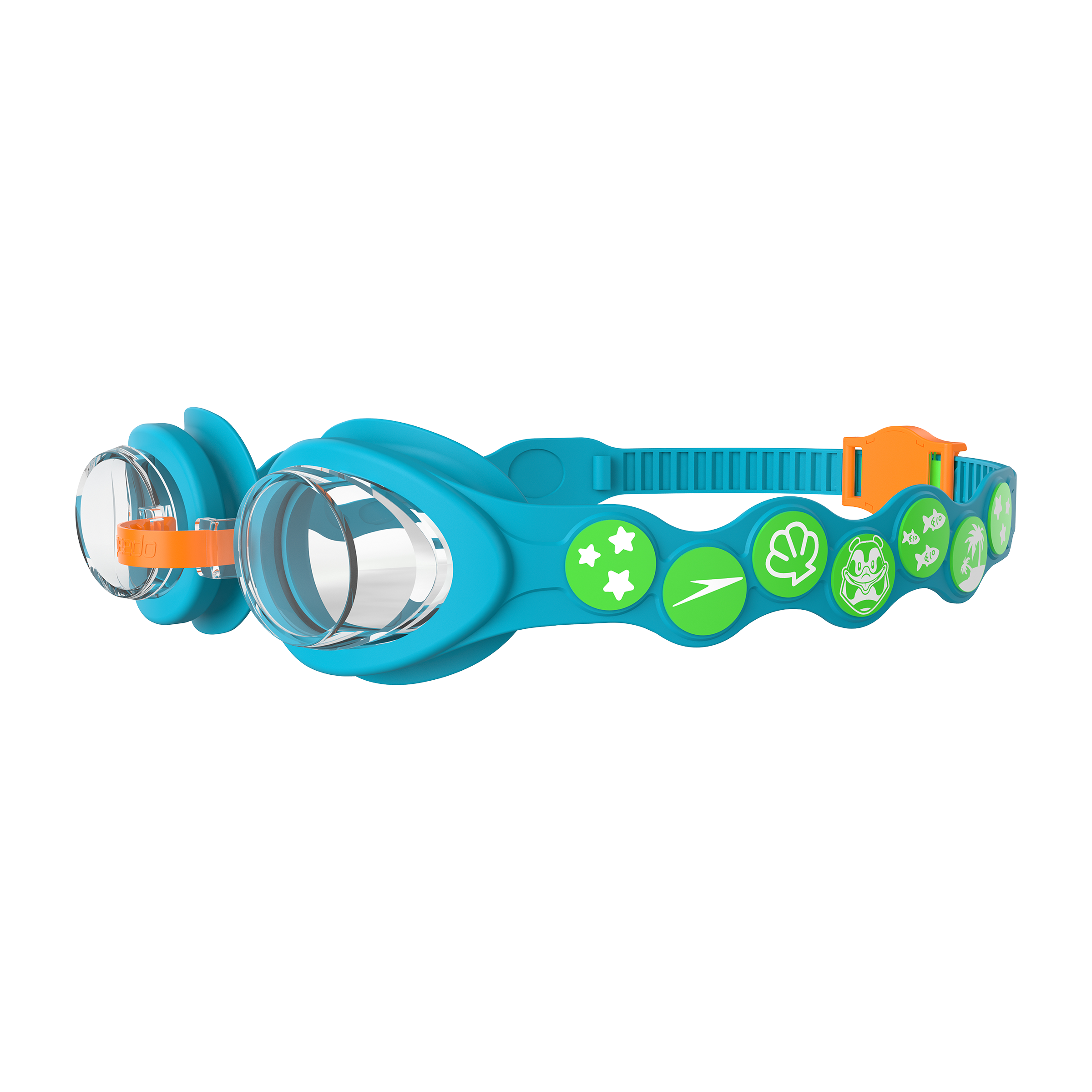 Speedo Spot (Infant) Goggles