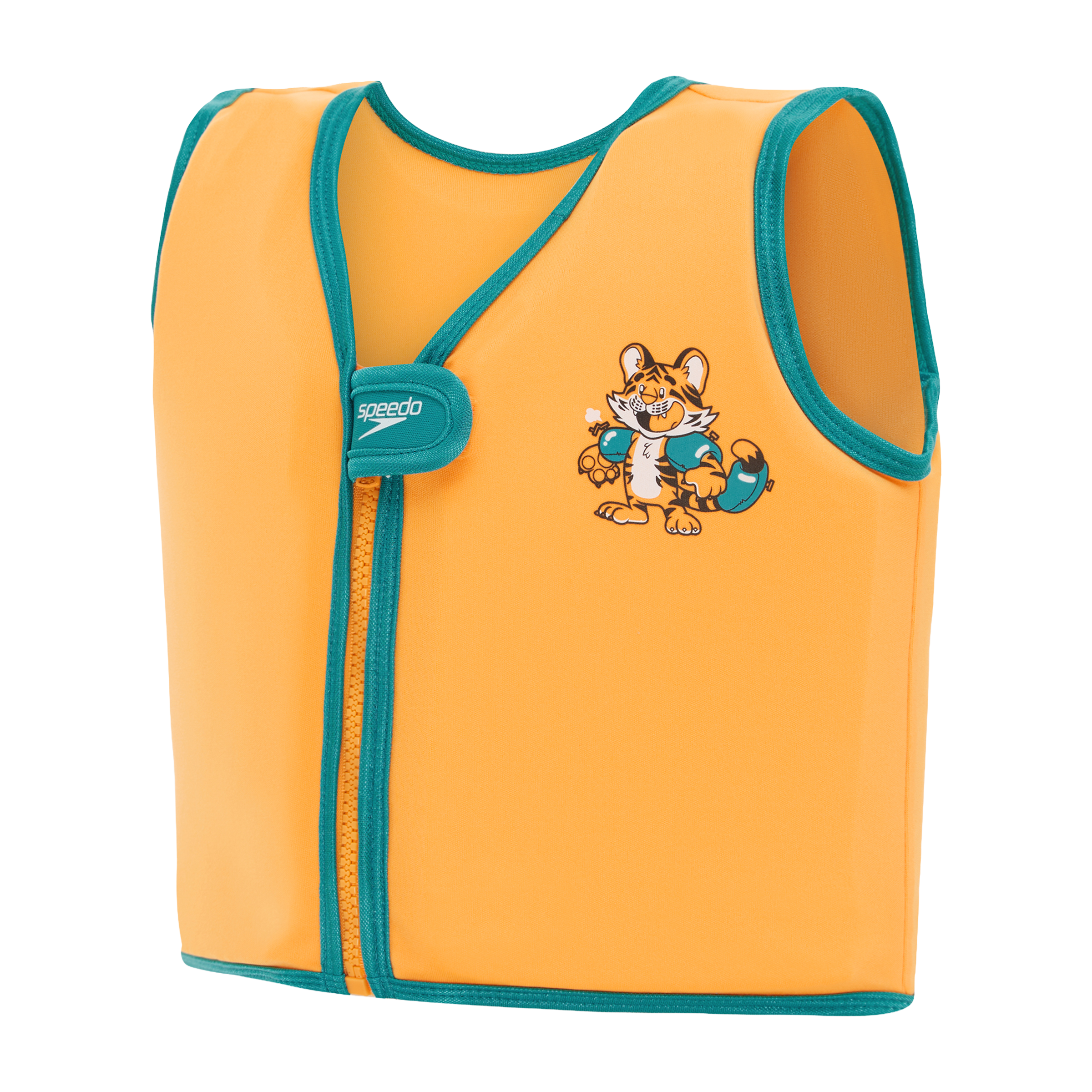 Speedo Character Printed Float Swim Vest