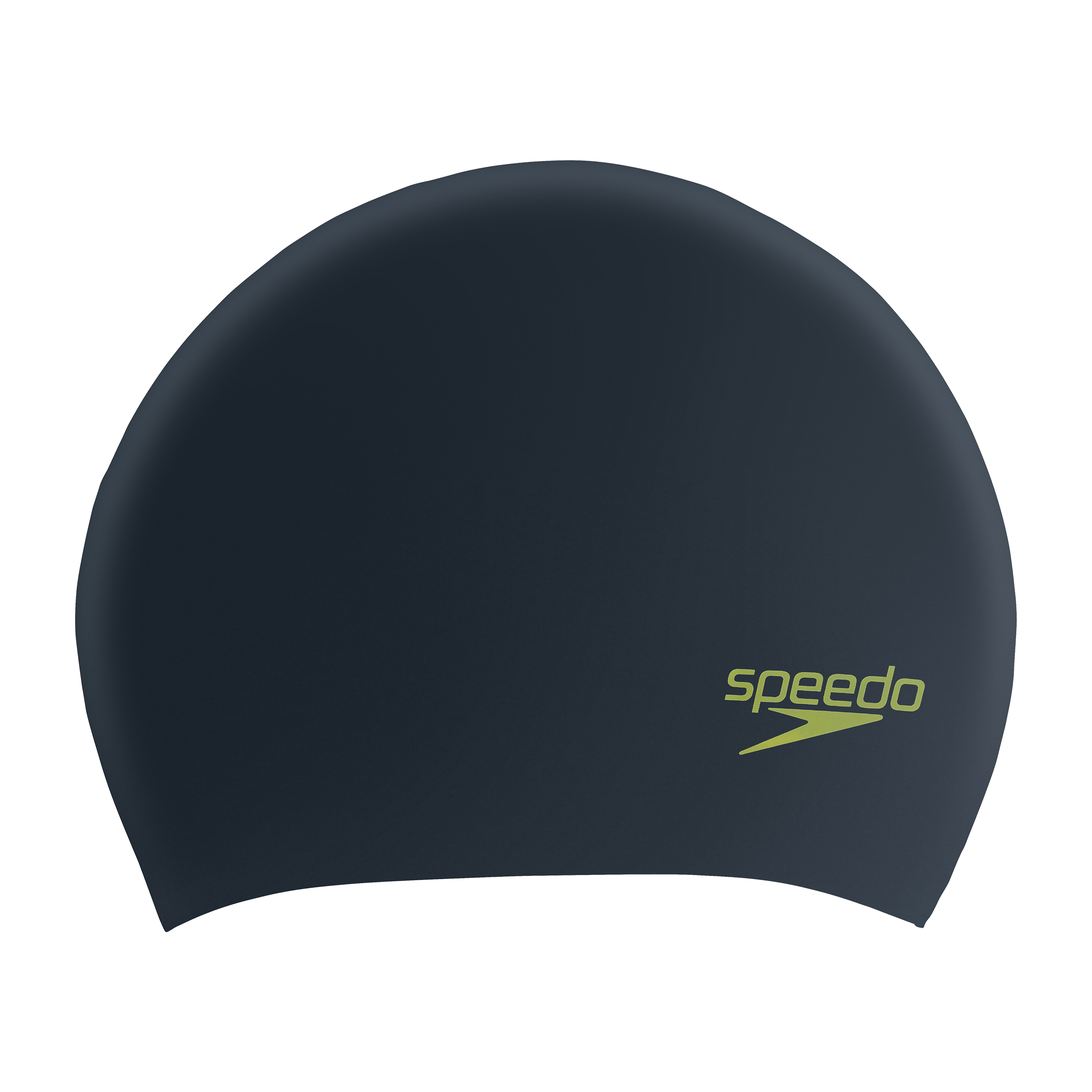 Speedo Long Hair Swimming Cap