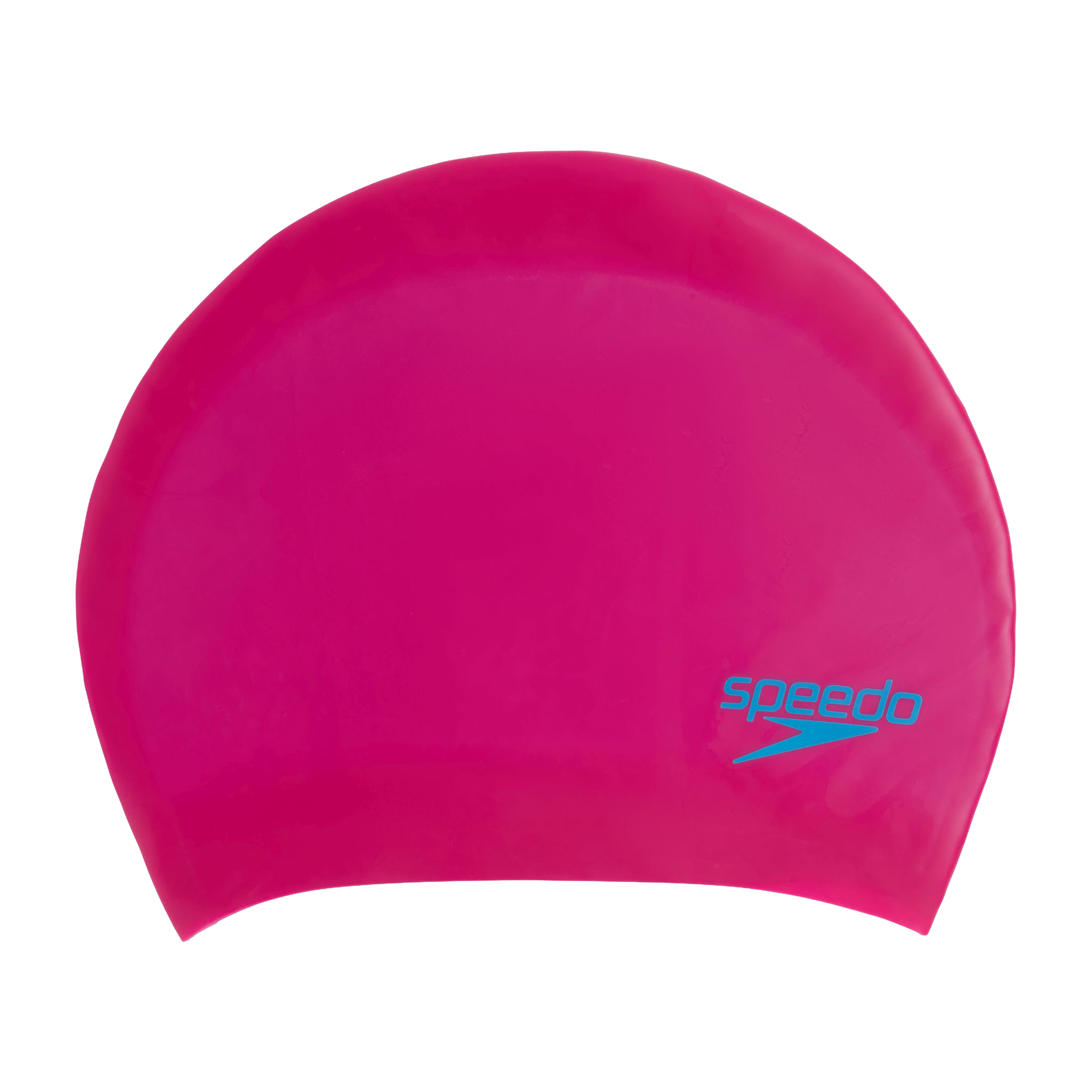 Speedo Long Hair Swimming Cap