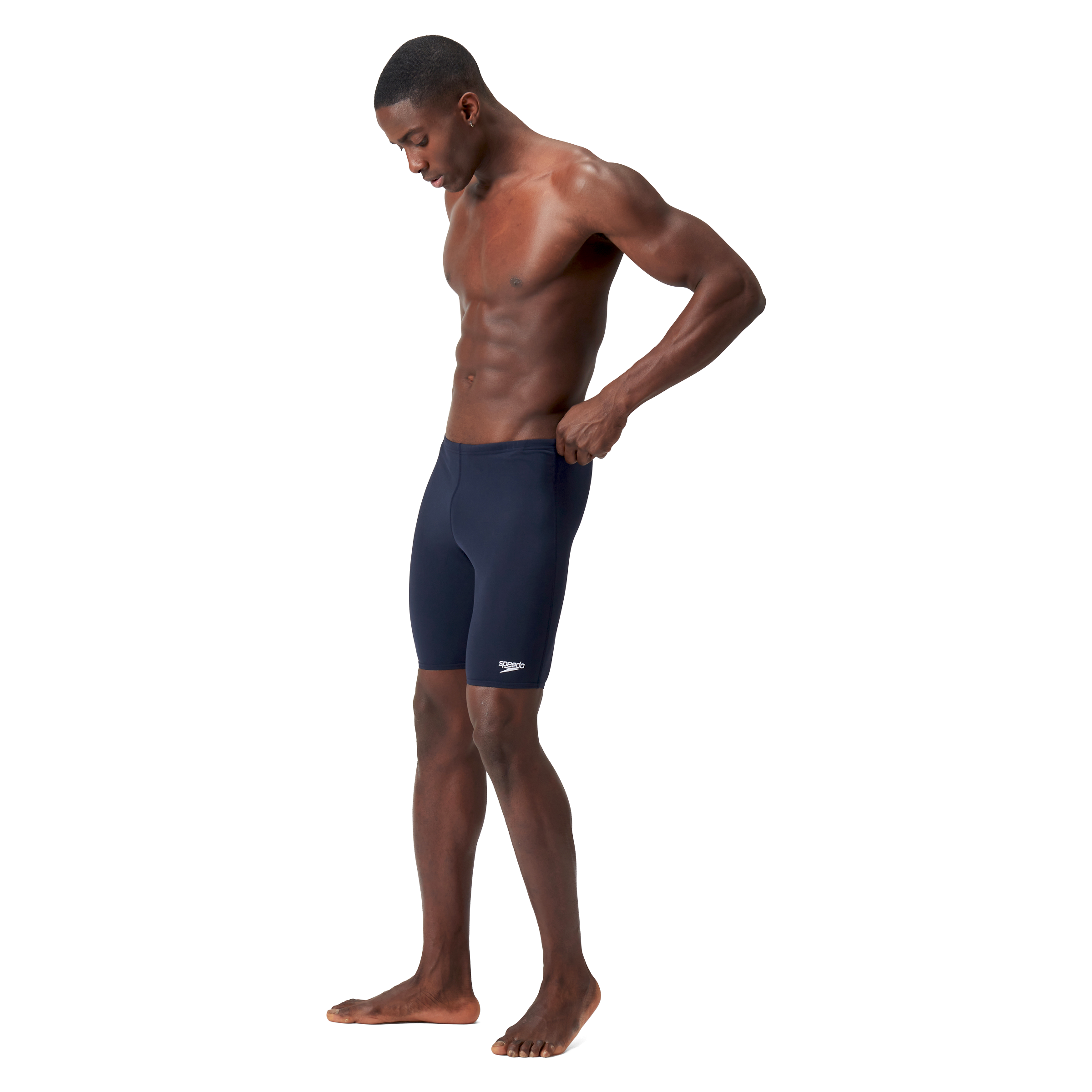 Speedo Endurance+ Swim Jammer