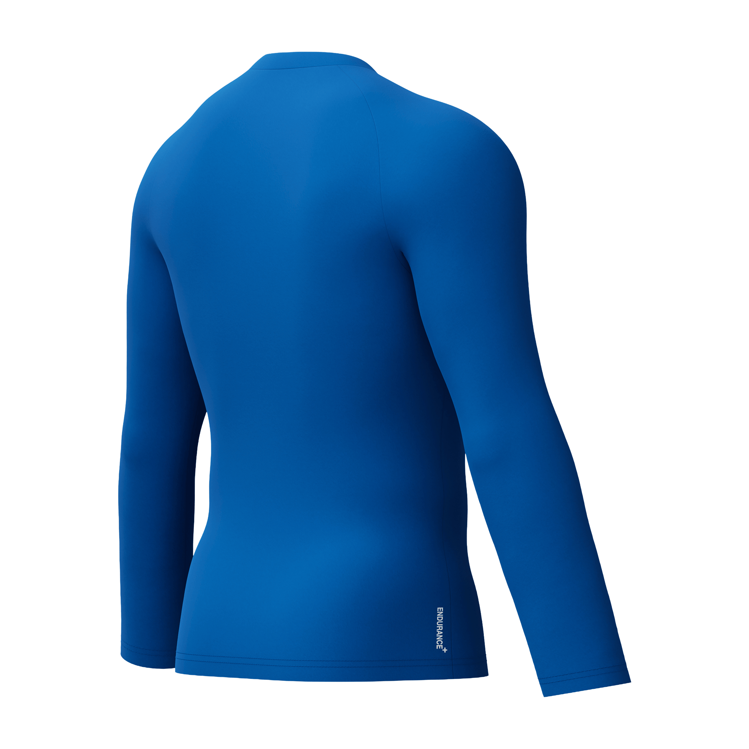 Mens Speedo Classic Logo (Long Sleeve) Rash Top