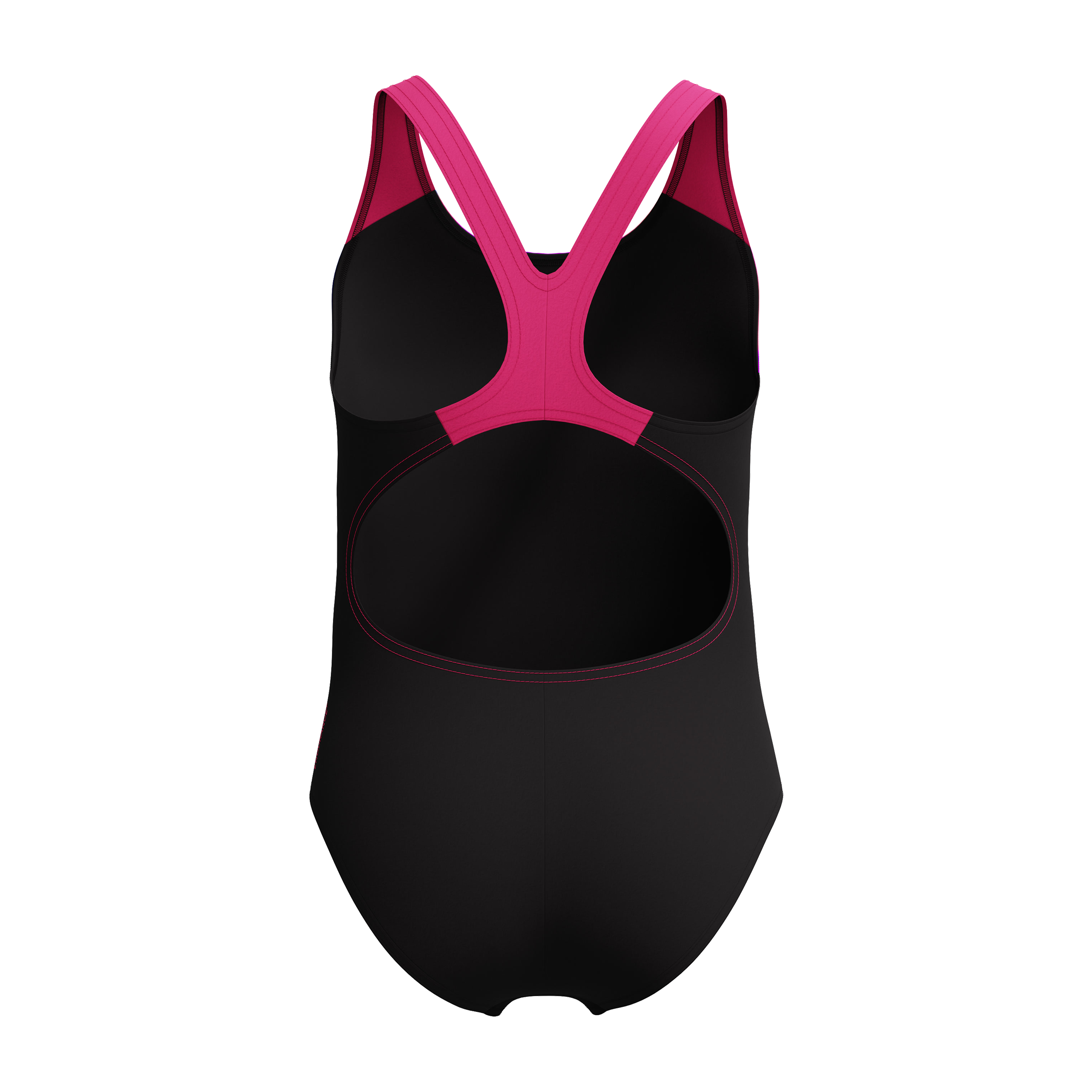 Speedo Splashback One-Piece Swimsuit